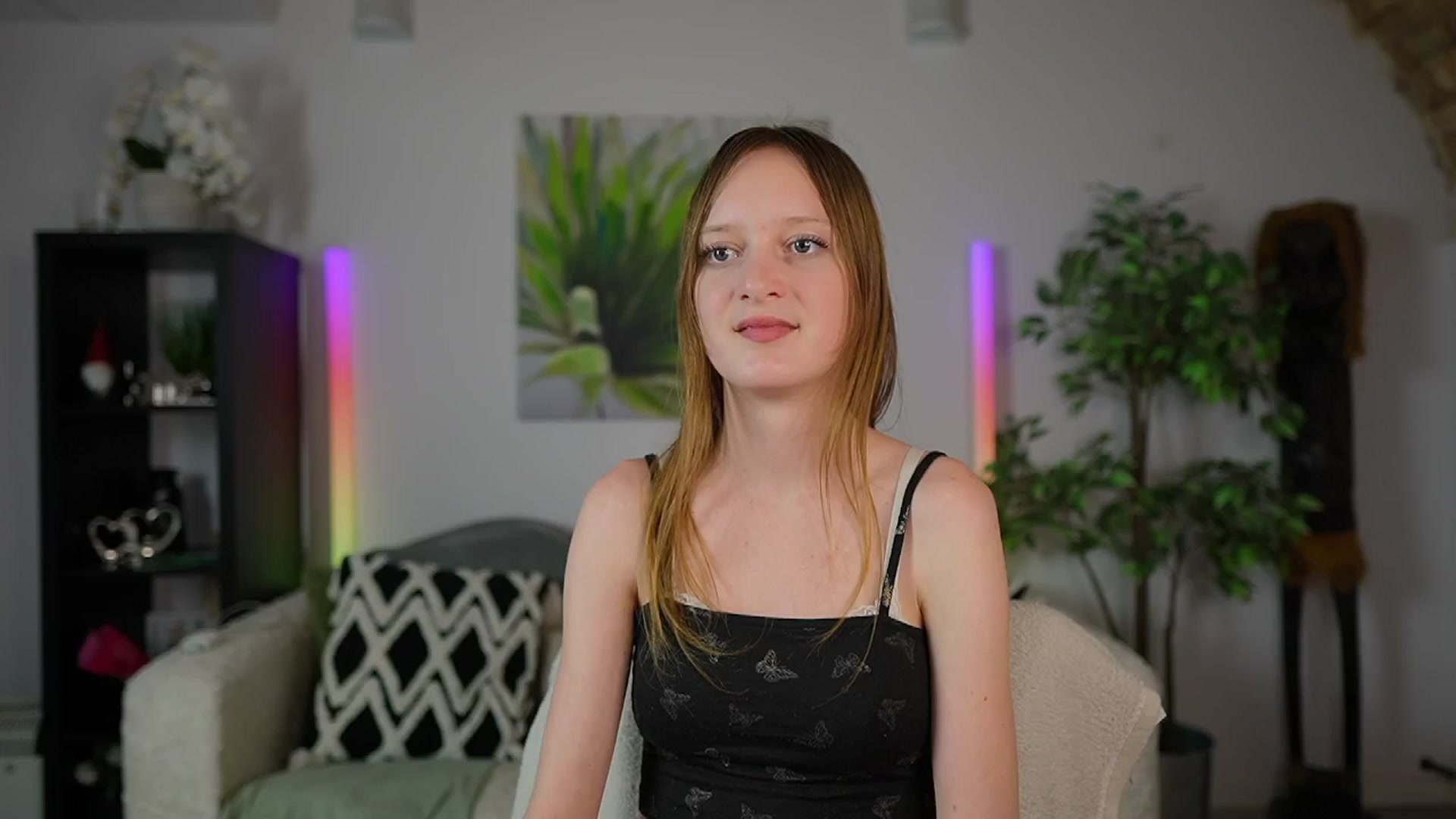 Gallery image thumbnail from Daisy_Dash's myfreecams stream on, 01/15/2025, 13:58 image 12 of 20
