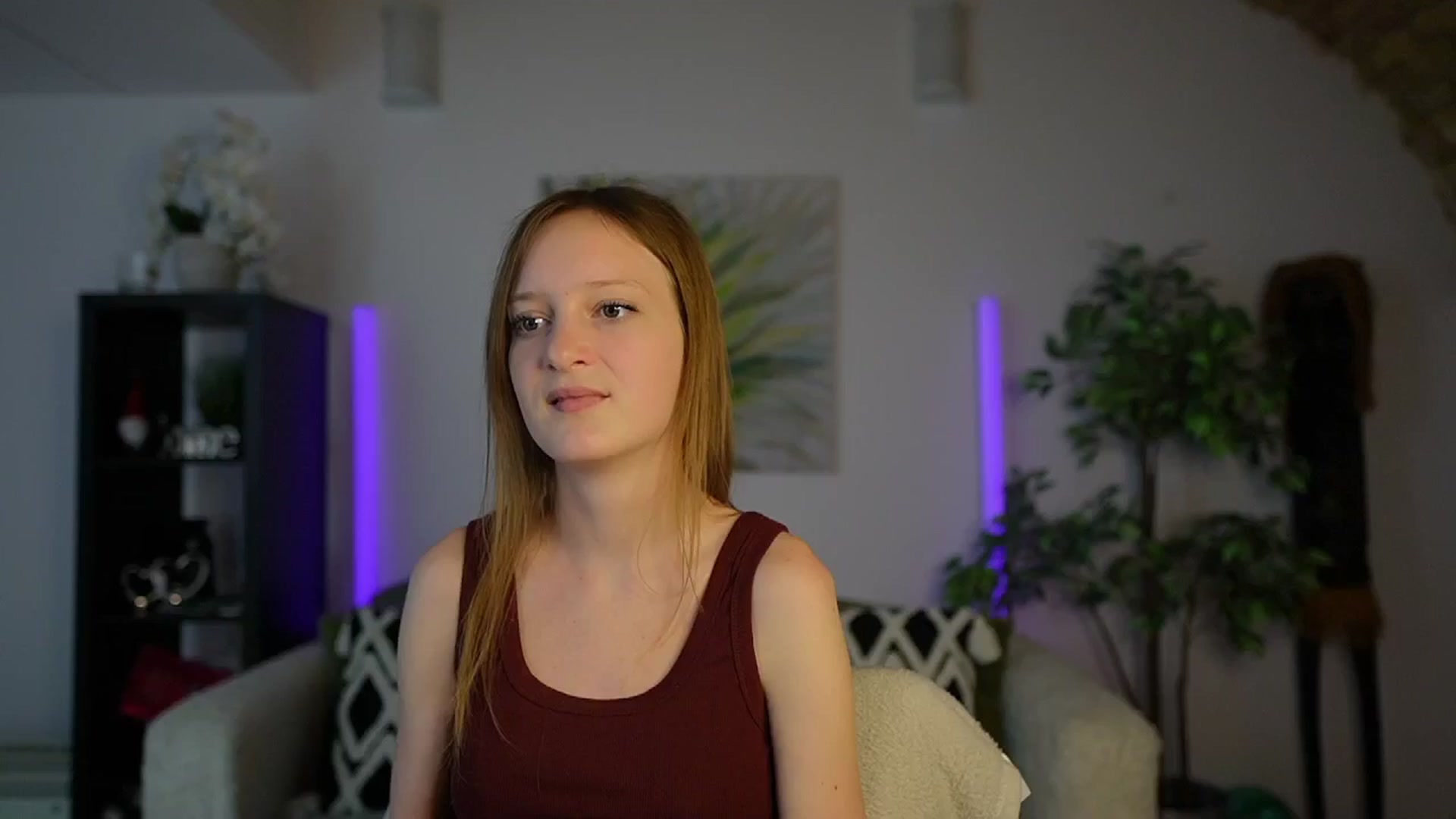 Gallery image thumbnail from Daisy_Dash's myfreecams stream on, 01/16/2025, 10:07 image 13 of 20