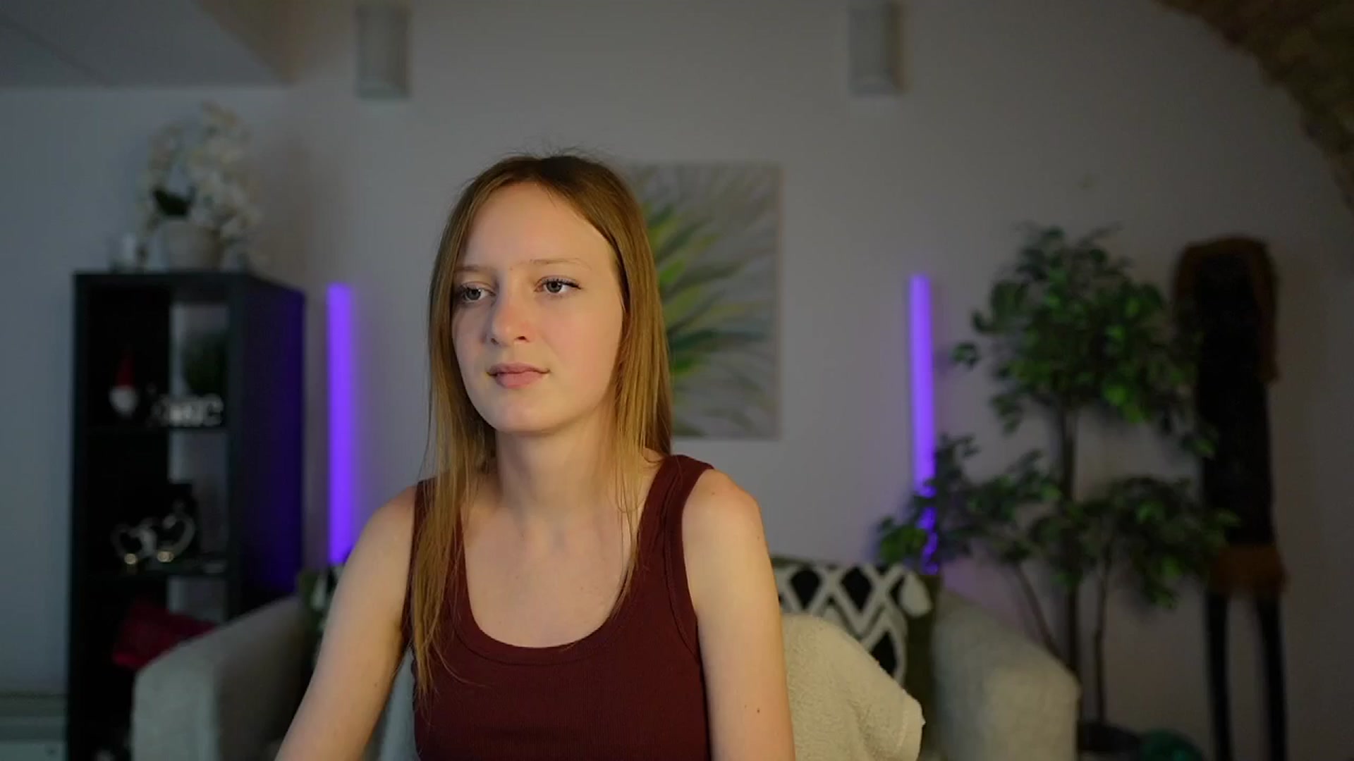 Gallery image thumbnail from Daisy_Dash's myfreecams stream on, 01/16/2025, 10:07 image 5 of 20