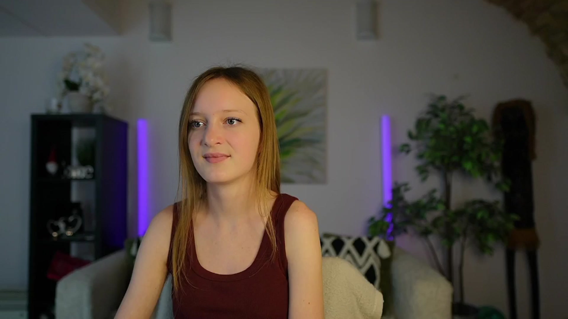 Gallery image thumbnail from Daisy_Dash's myfreecams stream on, 01/16/2025, 10:07 image 6 of 20