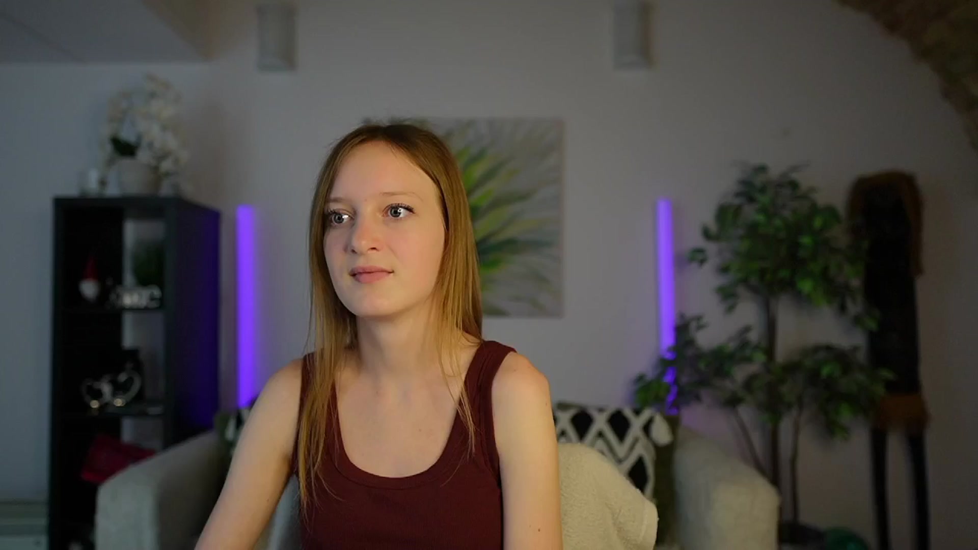 Gallery image thumbnail from Daisy_Dash's myfreecams stream on, 01/16/2025, 10:07 image 9 of 20