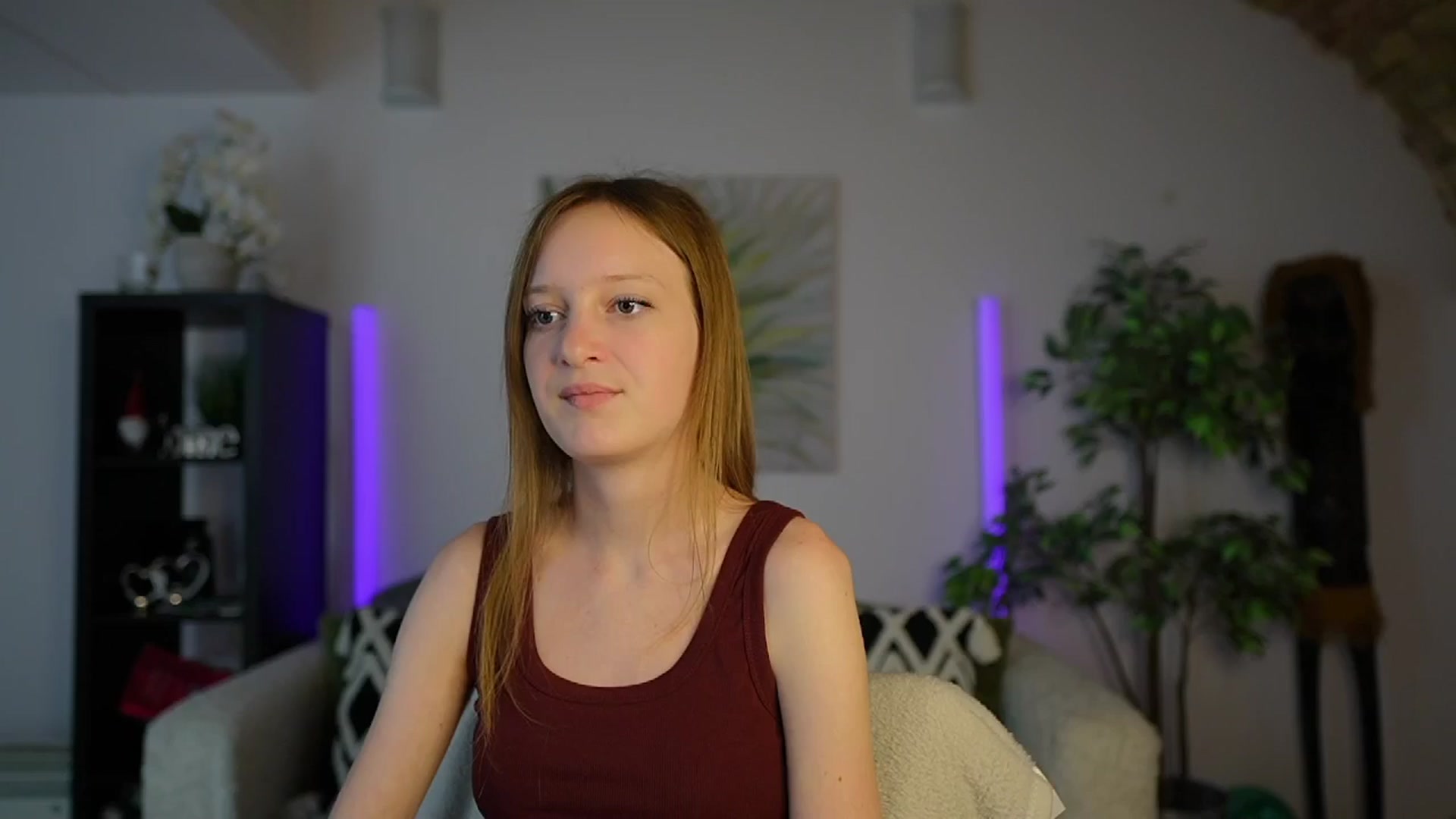 Gallery image thumbnail from Daisy_Dash's myfreecams stream on, 01/16/2025, 10:07 image 10 of 20