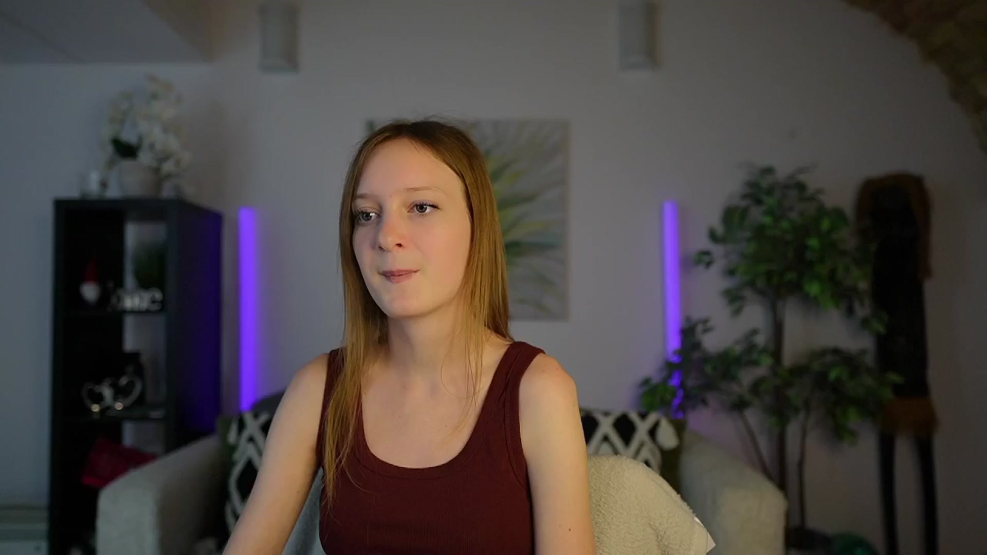 Gallery image thumbnail from Daisy_Dash's myfreecams stream on, 01/16/2025, 10:07 image 11 of 20