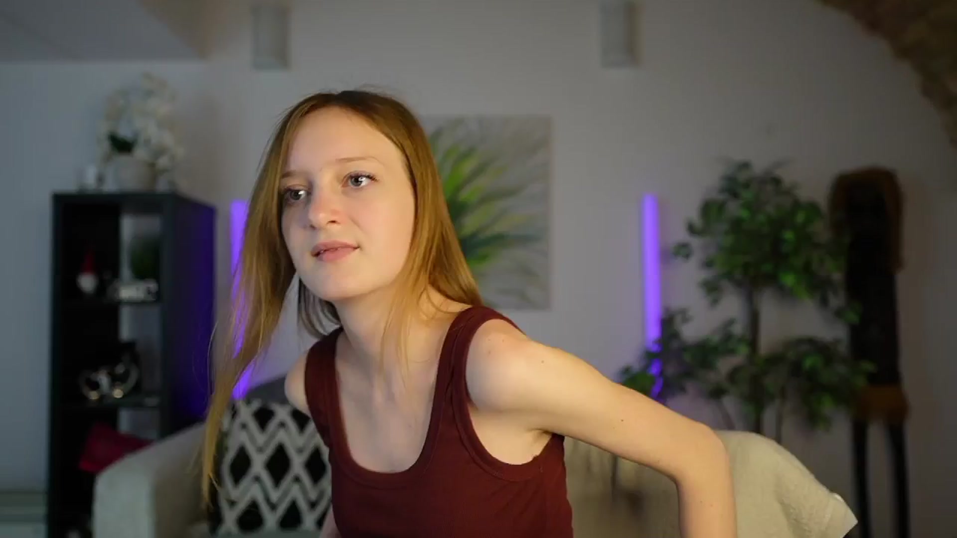 Gallery image thumbnail from Daisy_Dash's myfreecams stream on, 01/16/2025, 10:07 image 4 of 20