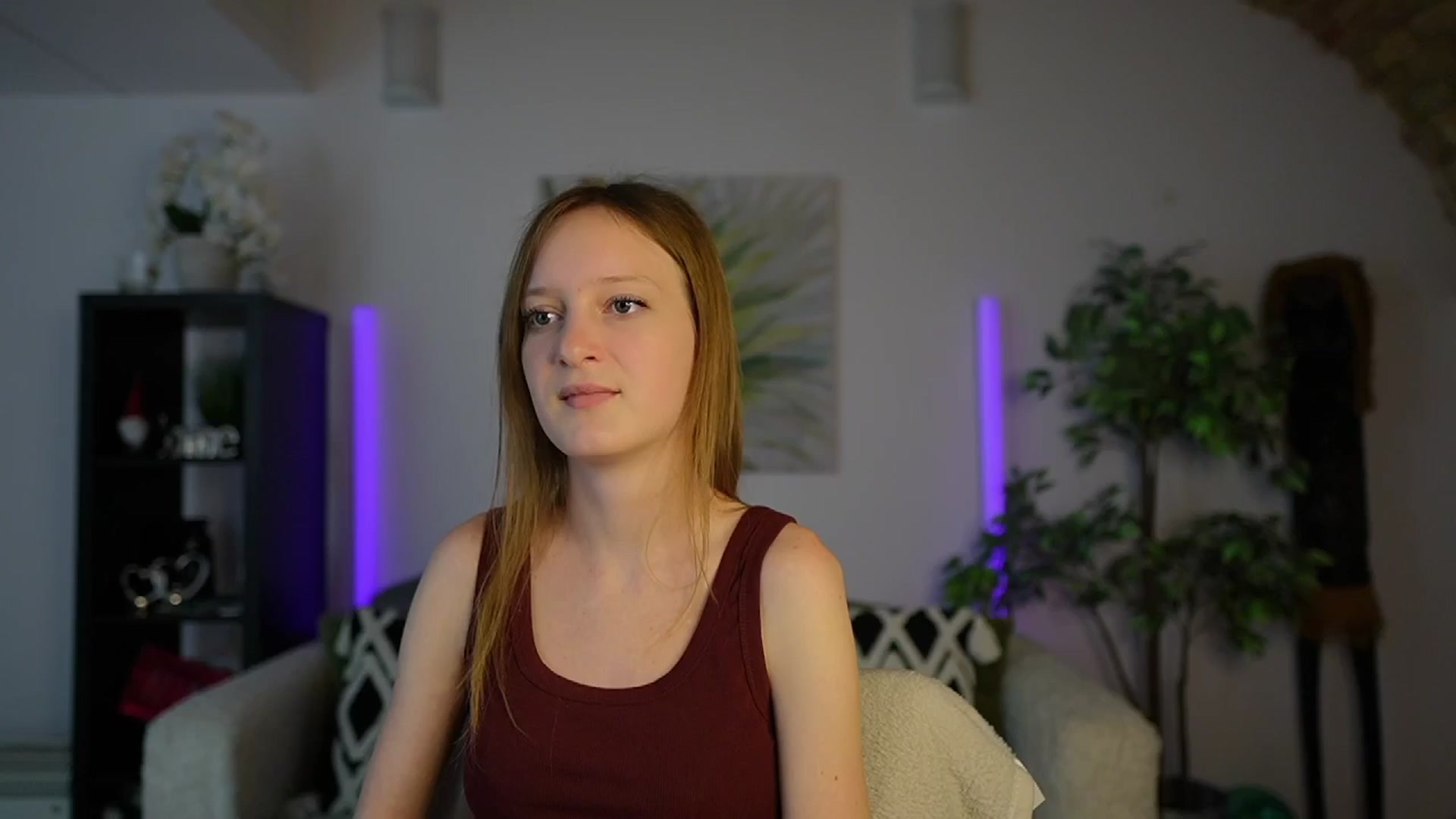 Gallery image thumbnail from Daisy_Dash's myfreecams stream on, 01/16/2025, 10:07 image 12 of 20