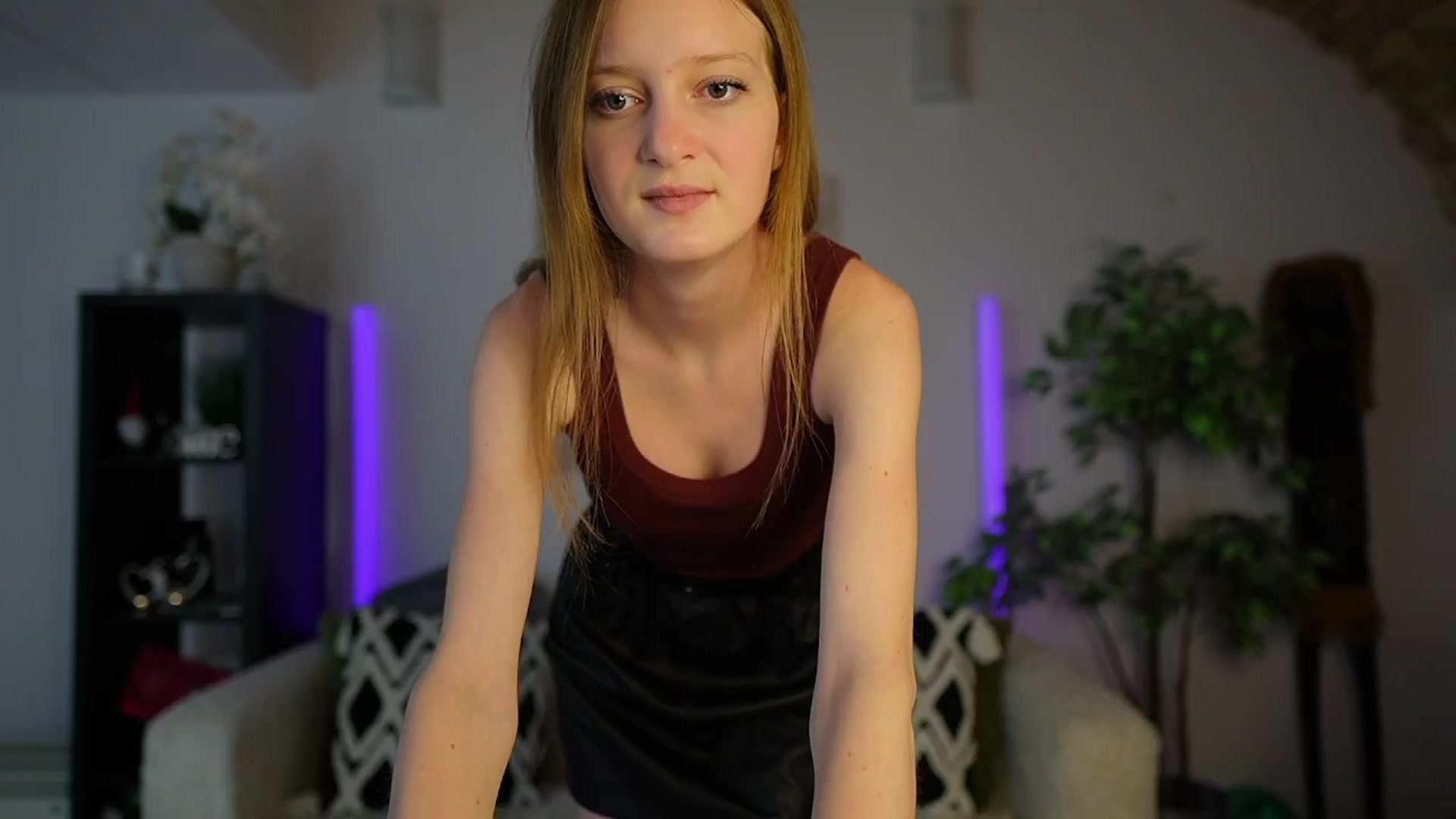 Gallery image thumbnail from Daisy_Dash's myfreecams stream on, 01/16/2025, 10:07 image 18 of 20