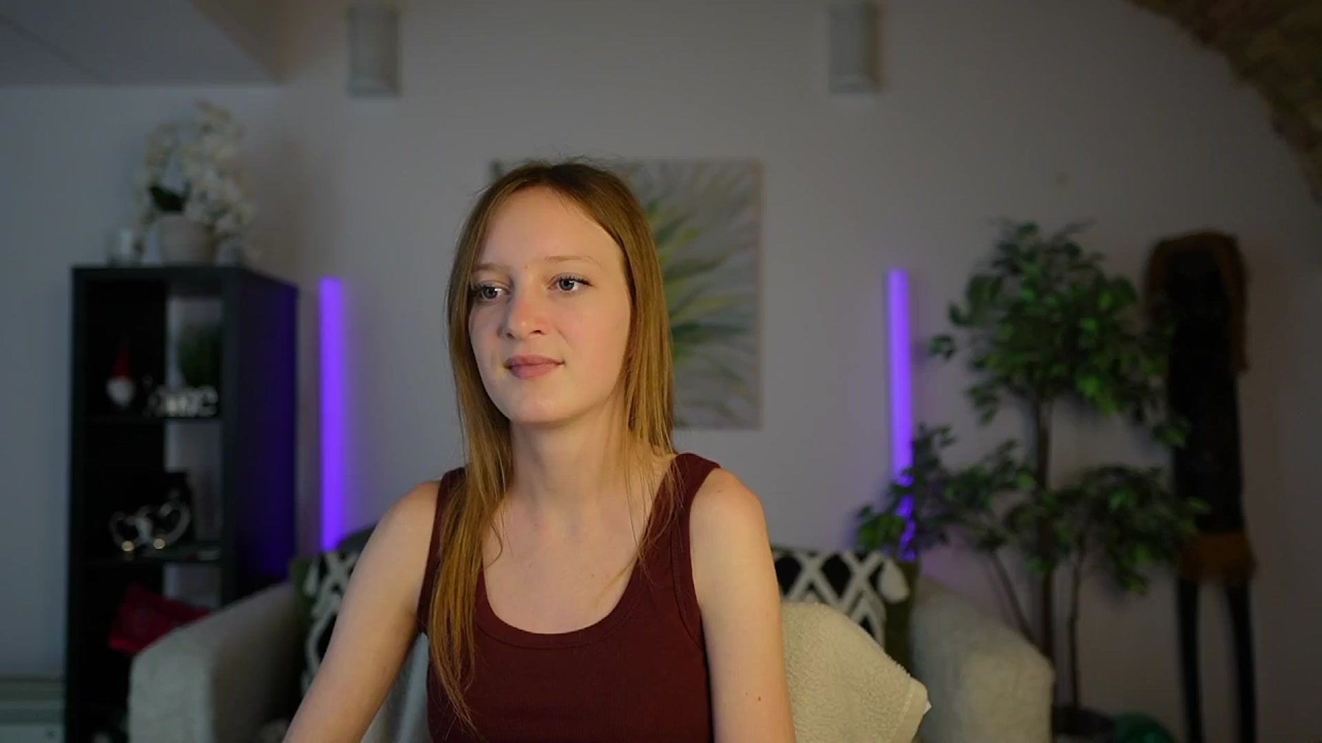Gallery image thumbnail from Daisy_Dash's myfreecams stream on, 01/16/2025, 10:07 image 20 of 20