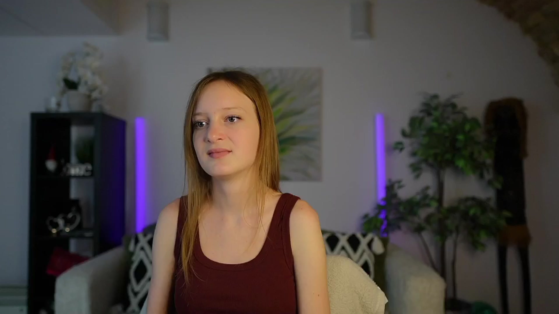 Gallery image thumbnail from Daisy_Dash's myfreecams stream on, 01/16/2025, 10:07 image 15 of 20