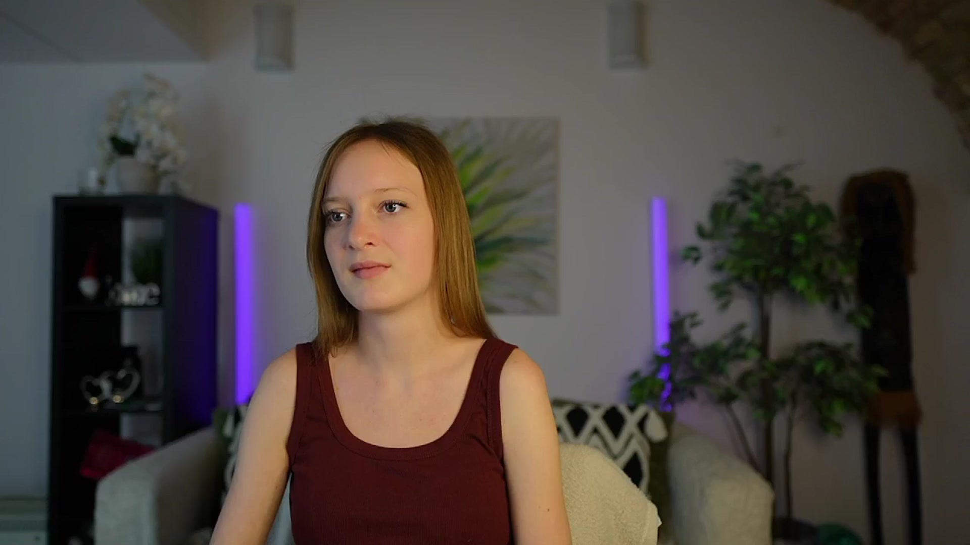 Gallery image thumbnail from Daisy_Dash's myfreecams stream on, 01/16/2025, 10:40 image 15 of 20