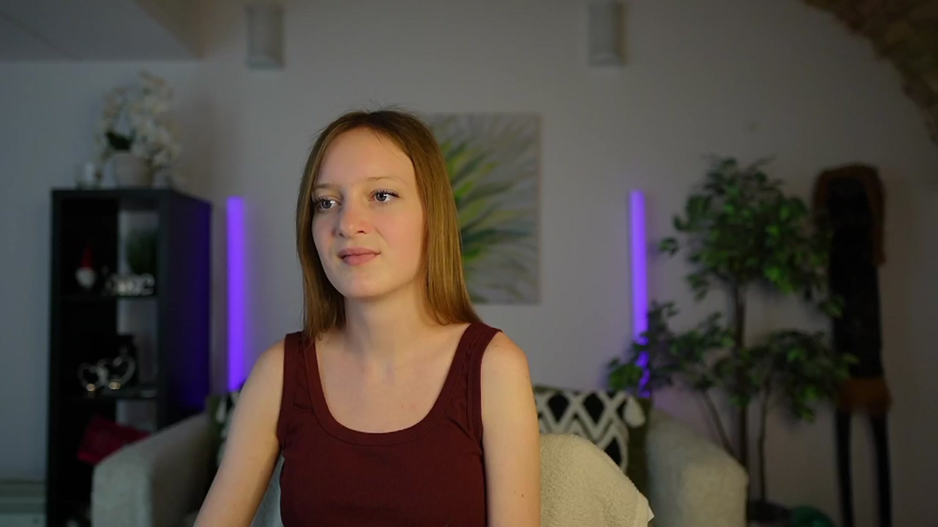 Gallery image thumbnail from Daisy_Dash's myfreecams stream on, 01/16/2025, 10:40 image 11 of 20