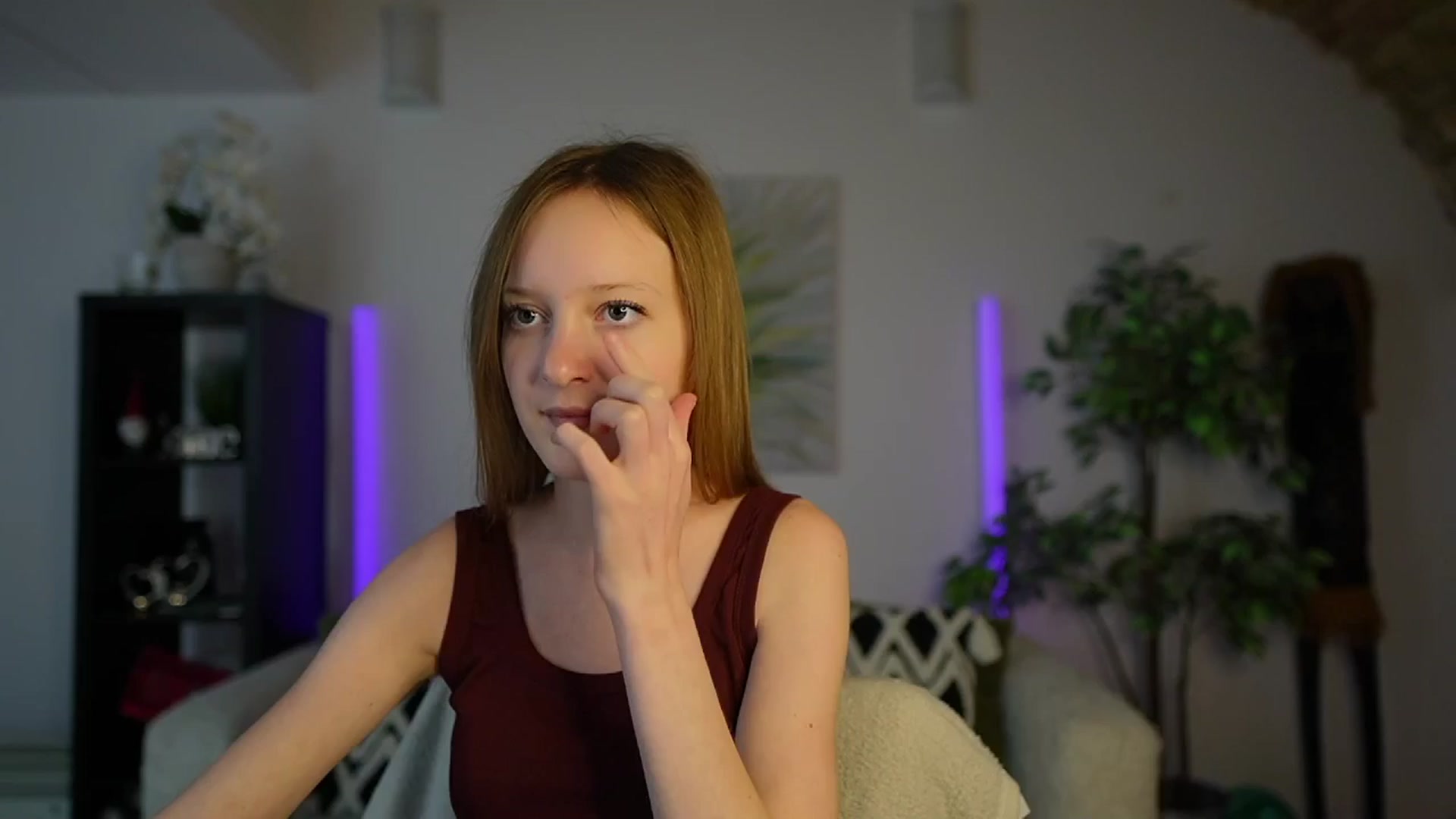 Gallery image thumbnail from Daisy_Dash's myfreecams stream on, 01/16/2025, 10:40 image 8 of 20