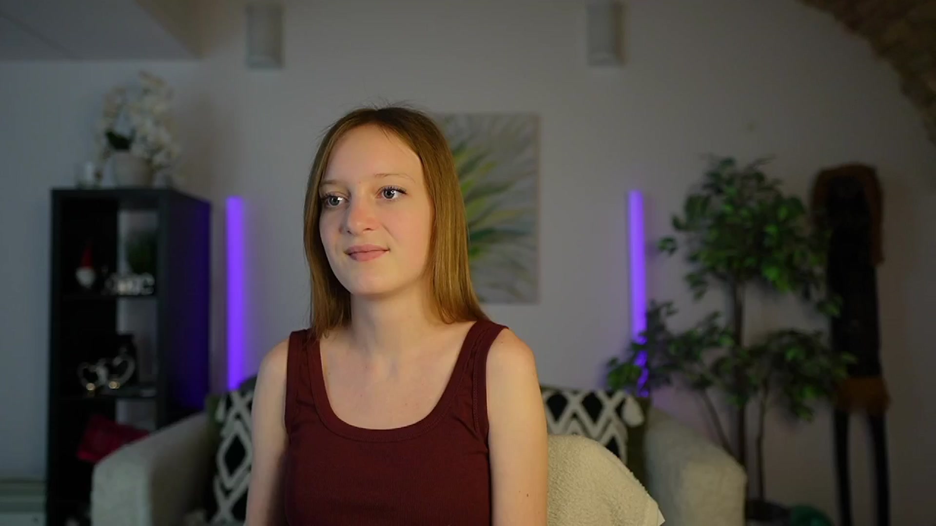Gallery image thumbnail from Daisy_Dash's myfreecams stream on, 01/16/2025, 10:40 image 10 of 20