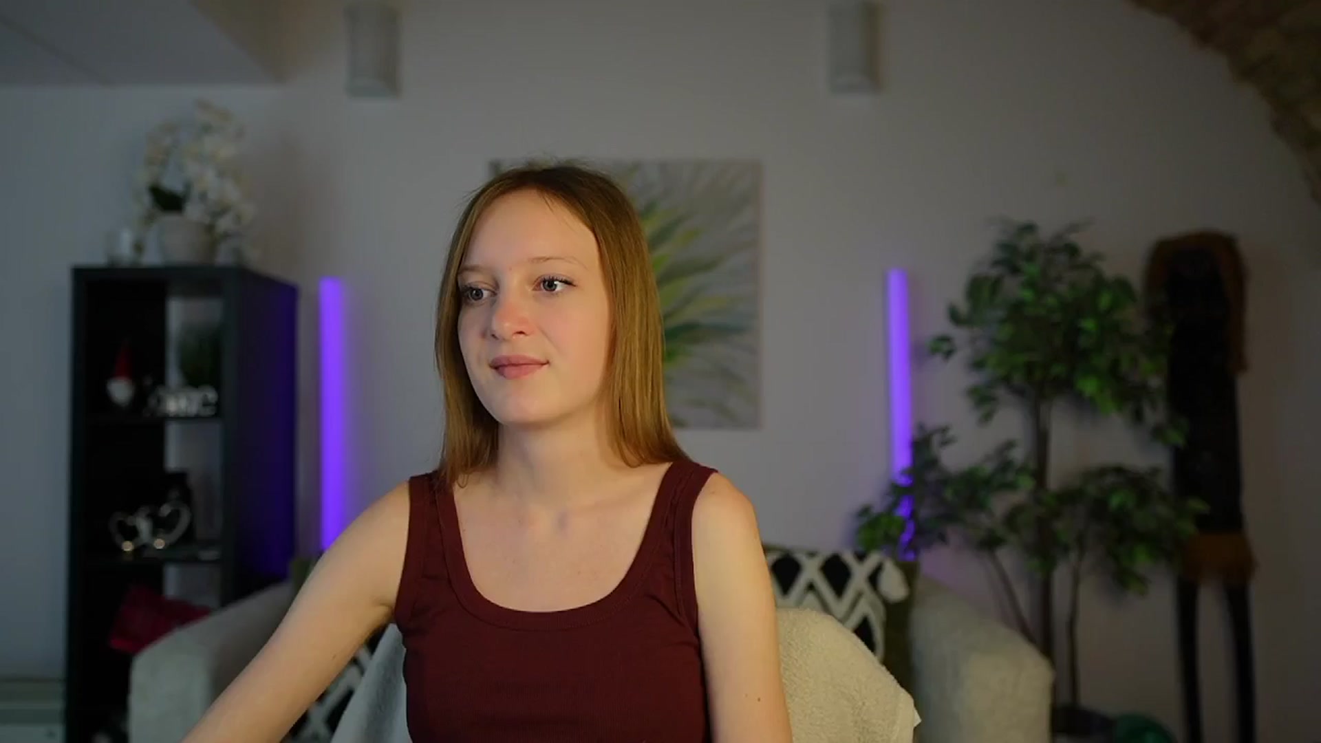 Gallery image thumbnail from Daisy_Dash's myfreecams stream on, 01/16/2025, 10:40 image 17 of 20