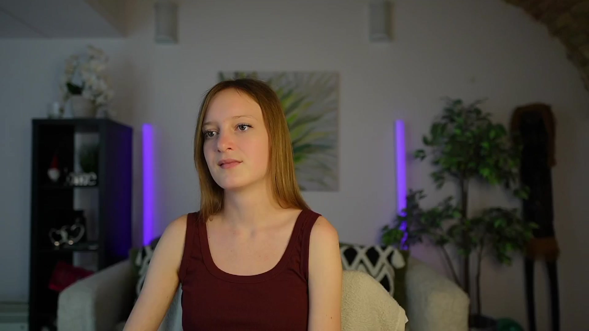 Gallery image thumbnail from Daisy_Dash's myfreecams stream on, 01/16/2025, 10:40 image 20 of 20
