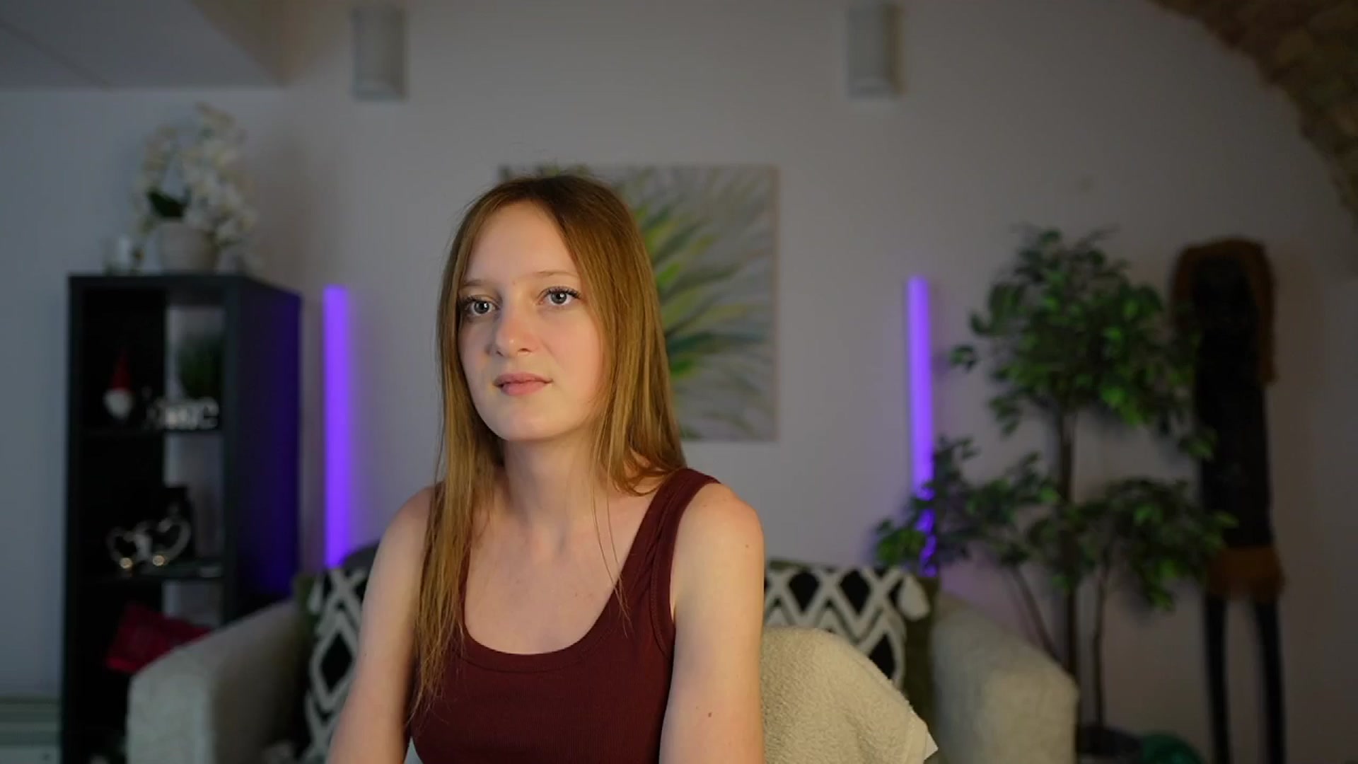 Gallery image thumbnail from Daisy_Dash's myfreecams stream on, 01/16/2025, 14:16 image 13 of 20