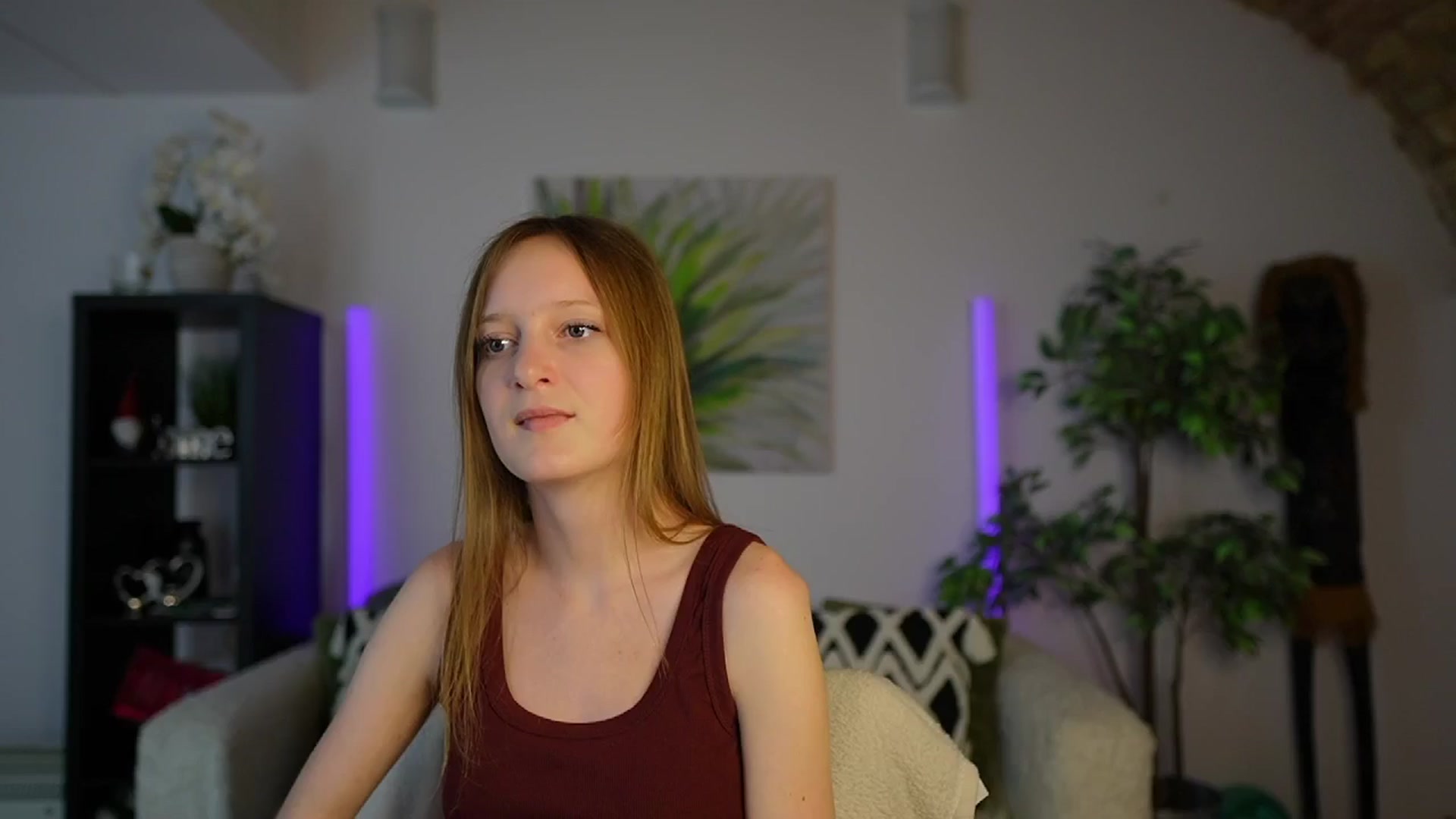 Gallery image thumbnail from Daisy_Dash's myfreecams stream on, 01/16/2025, 14:16 image 15 of 20