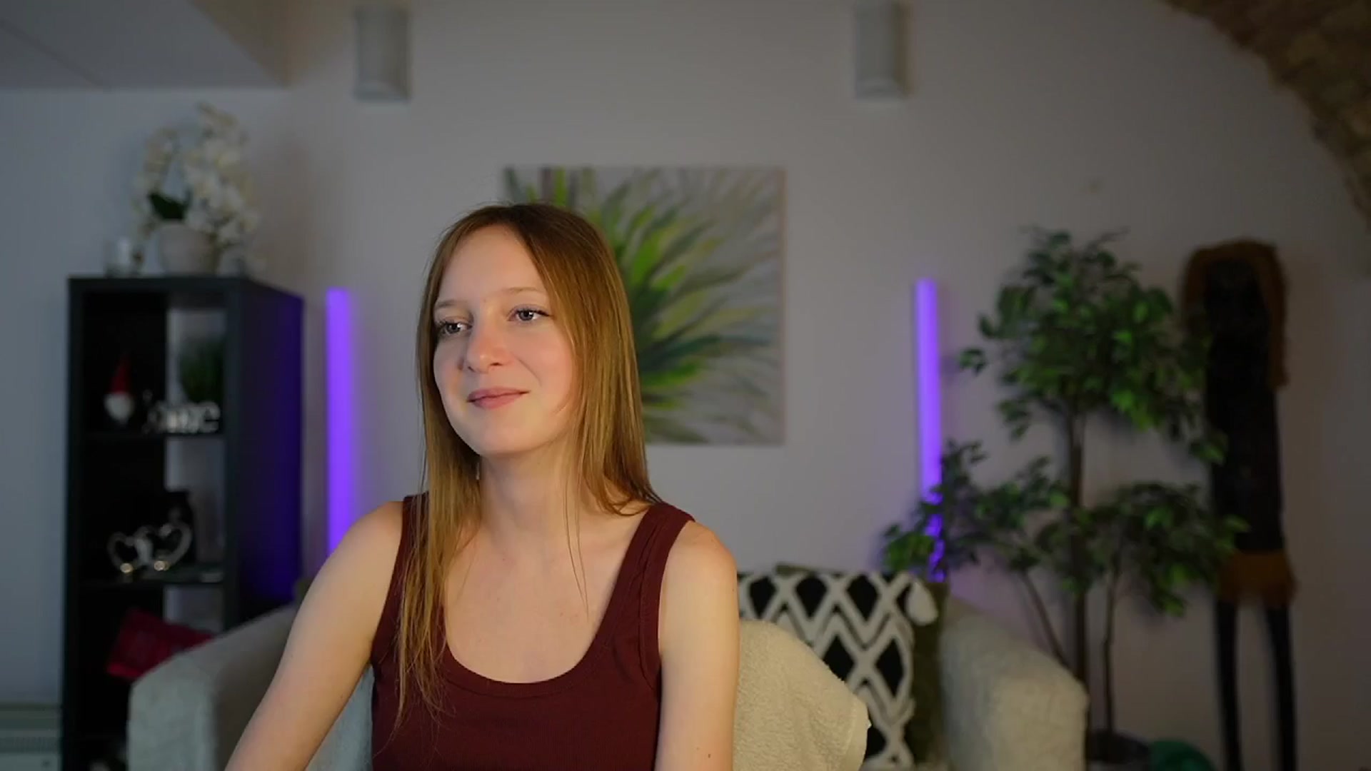 Gallery image thumbnail from Daisy_Dash's myfreecams stream on, 01/16/2025, 14:16 image 16 of 20