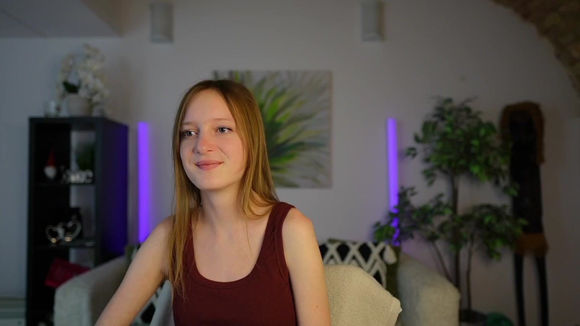 Gallery image thumbnail from Daisy_Dash's myfreecams stream on, 01/16/2025, 14:16 image 20 of 20