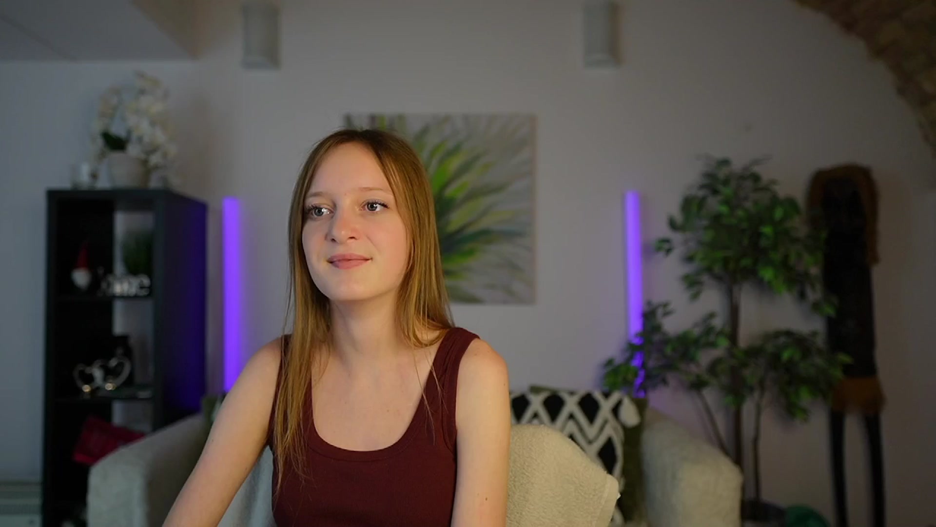 Gallery image thumbnail from Daisy_Dash's myfreecams stream on, 01/16/2025, 14:16 image 18 of 20