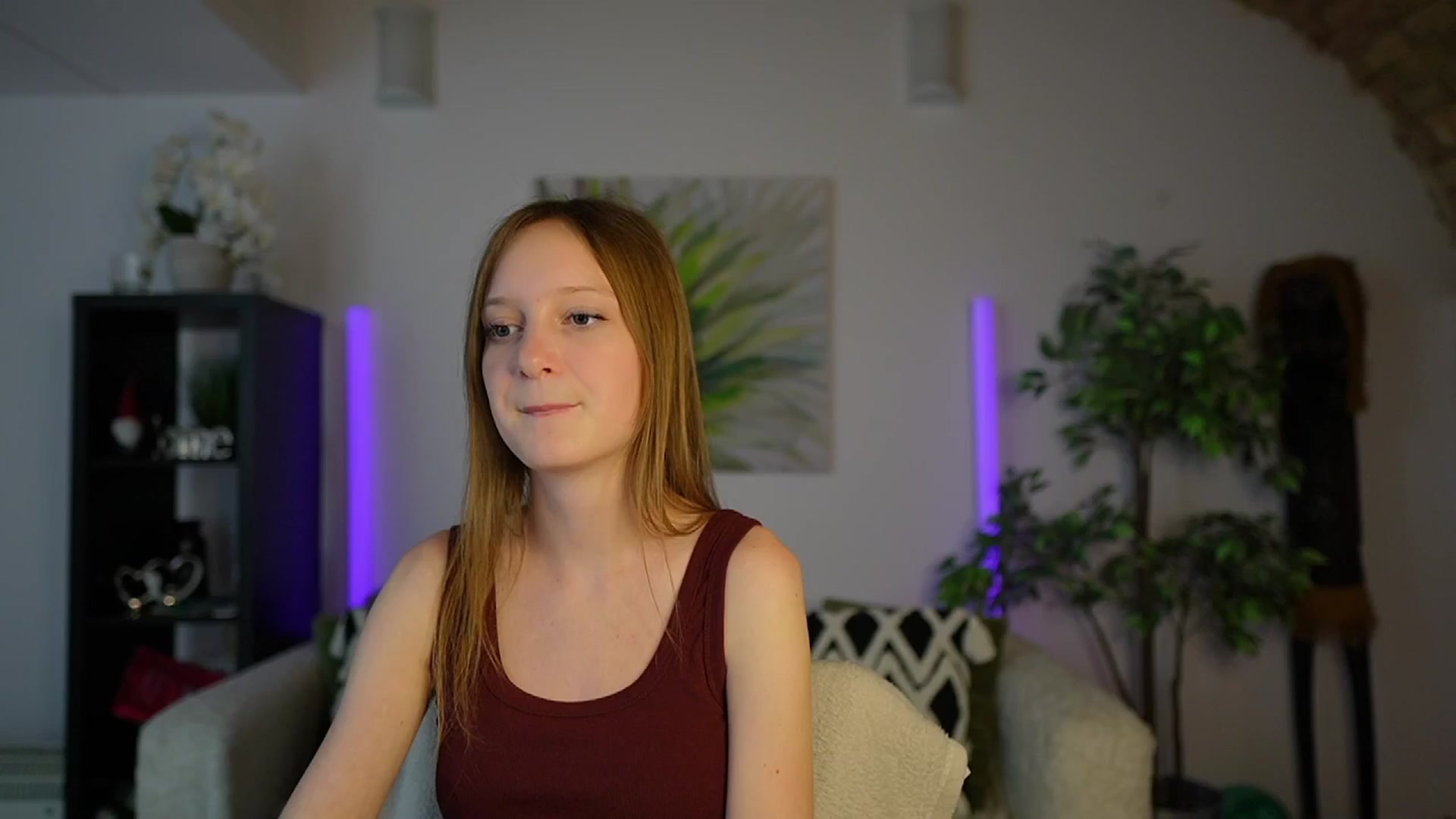 Gallery image thumbnail from Daisy_Dash's myfreecams stream on, 01/16/2025, 14:16 image 19 of 20