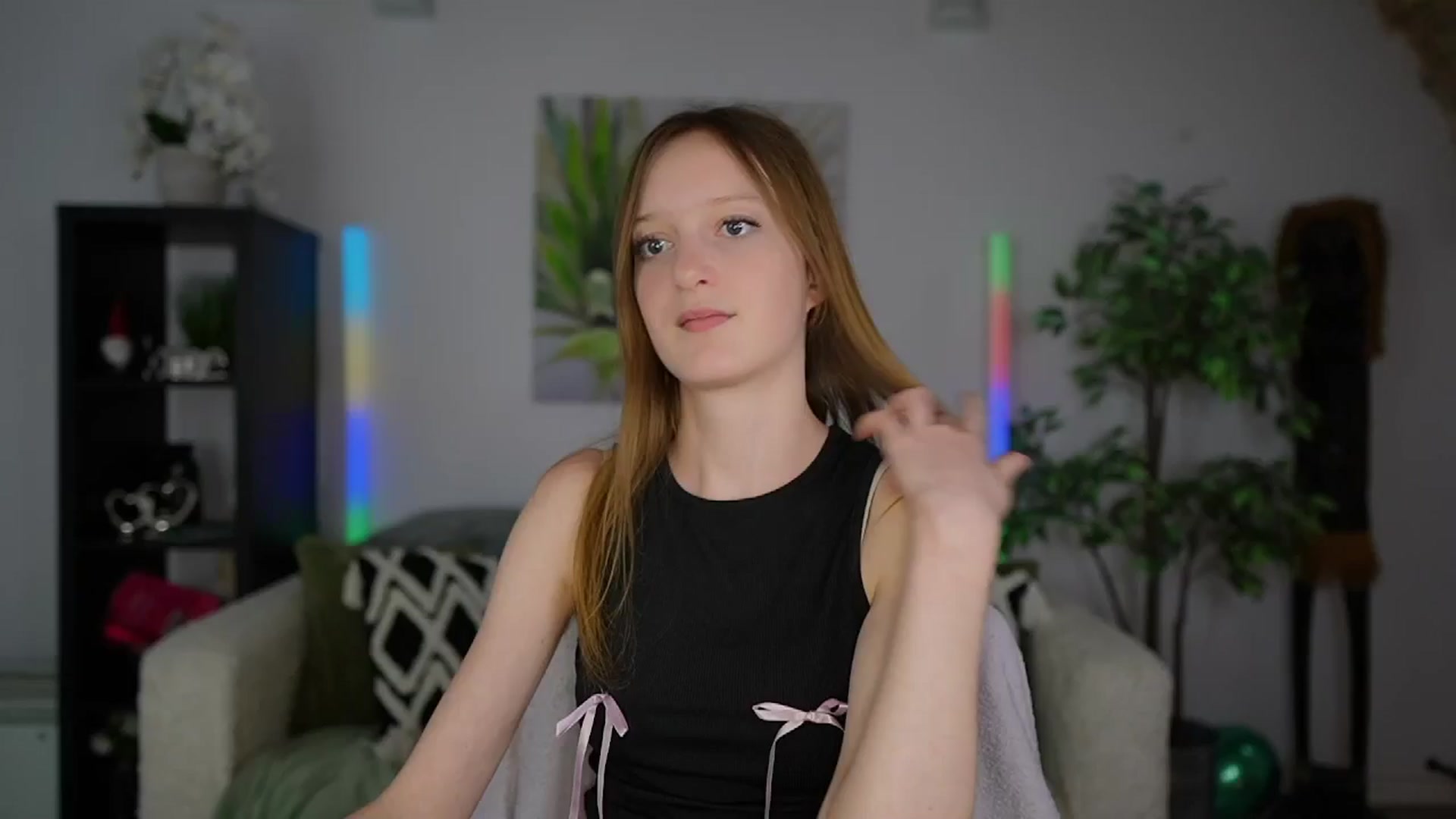 Gallery image thumbnail from Daisy_Dash's myfreecams stream on, 01/17/2025, 11:06 image 13 of 20