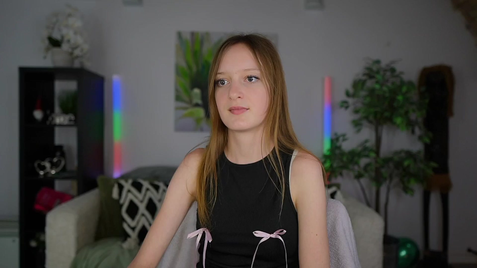 Gallery image thumbnail from Daisy_Dash's myfreecams stream on, 01/17/2025, 11:06 image 2 of 20