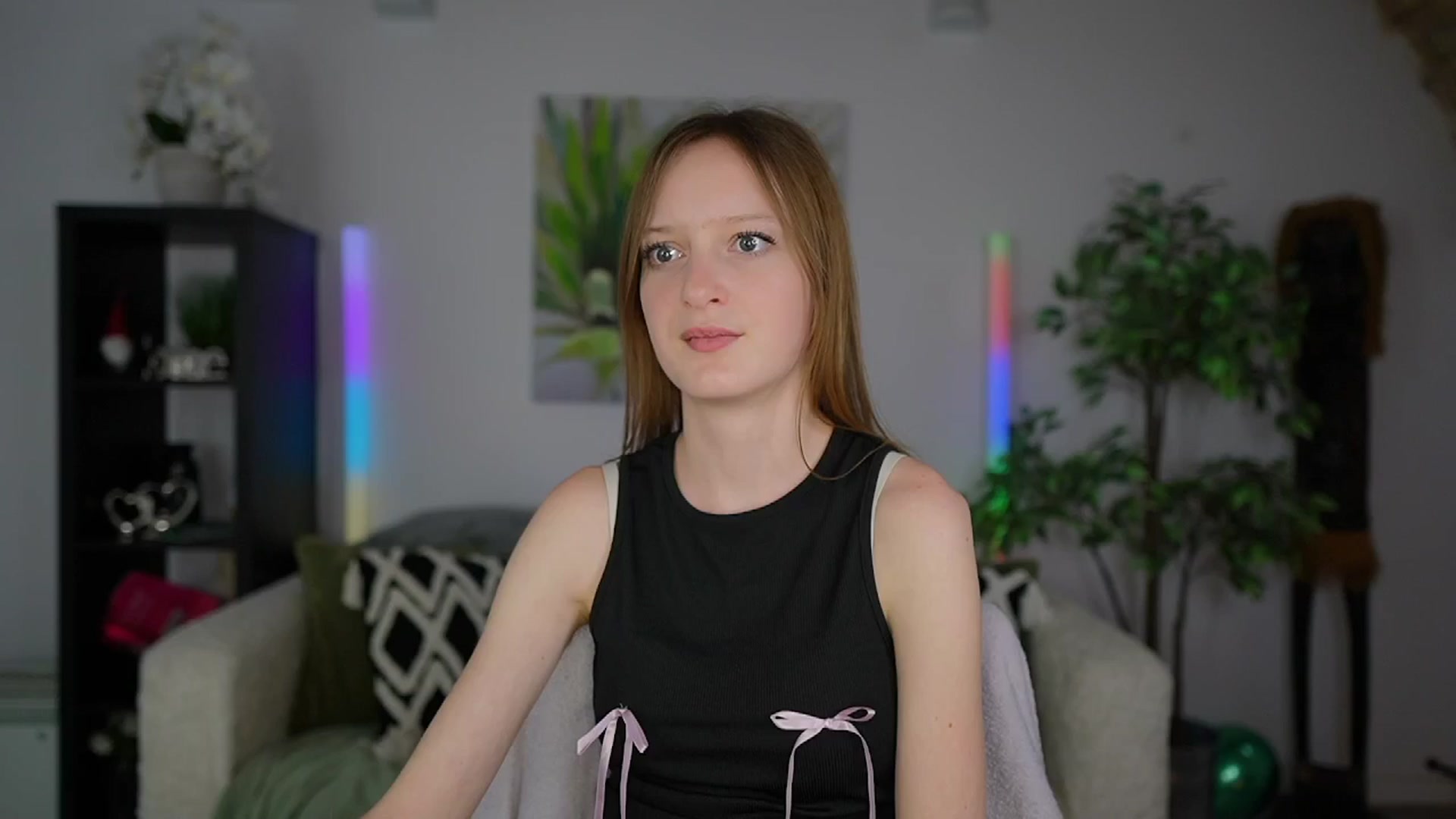 Gallery image thumbnail from Daisy_Dash's myfreecams stream on, 01/17/2025, 11:06 image 15 of 20
