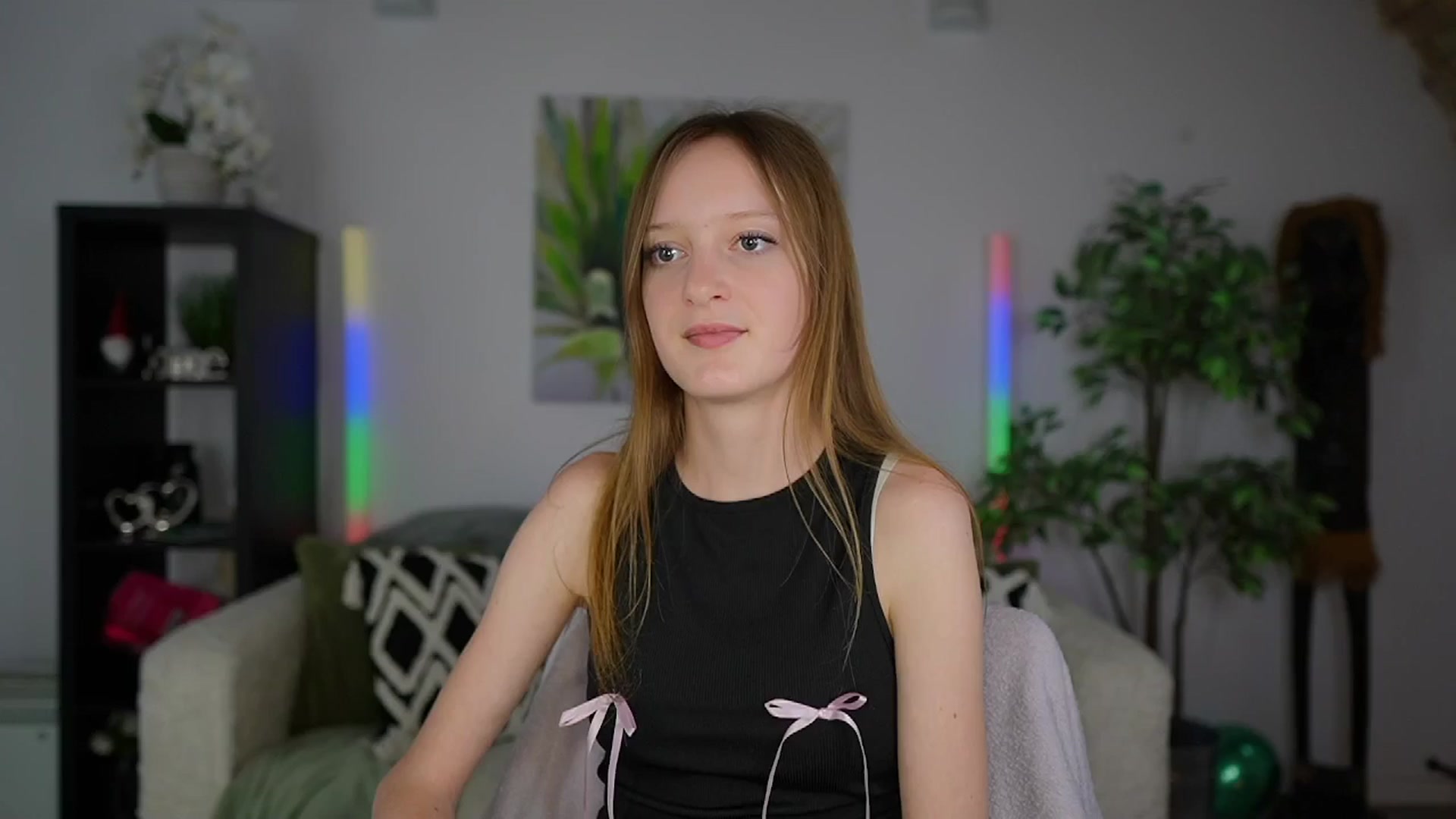 Gallery image thumbnail from Daisy_Dash's myfreecams stream on, 01/17/2025, 11:06 image 3 of 20