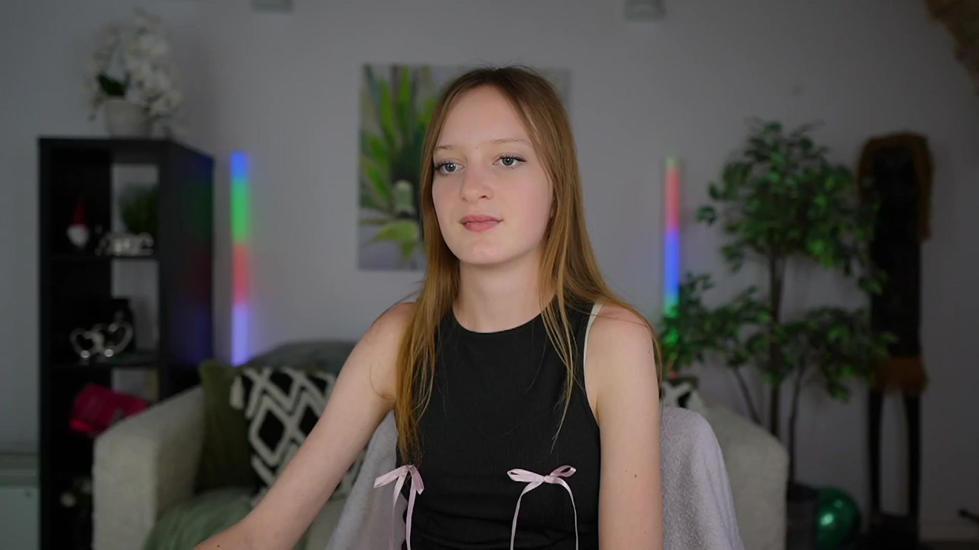 Gallery image thumbnail from Daisy_Dash's myfreecams stream on, 01/17/2025, 11:06 image 1 of 20