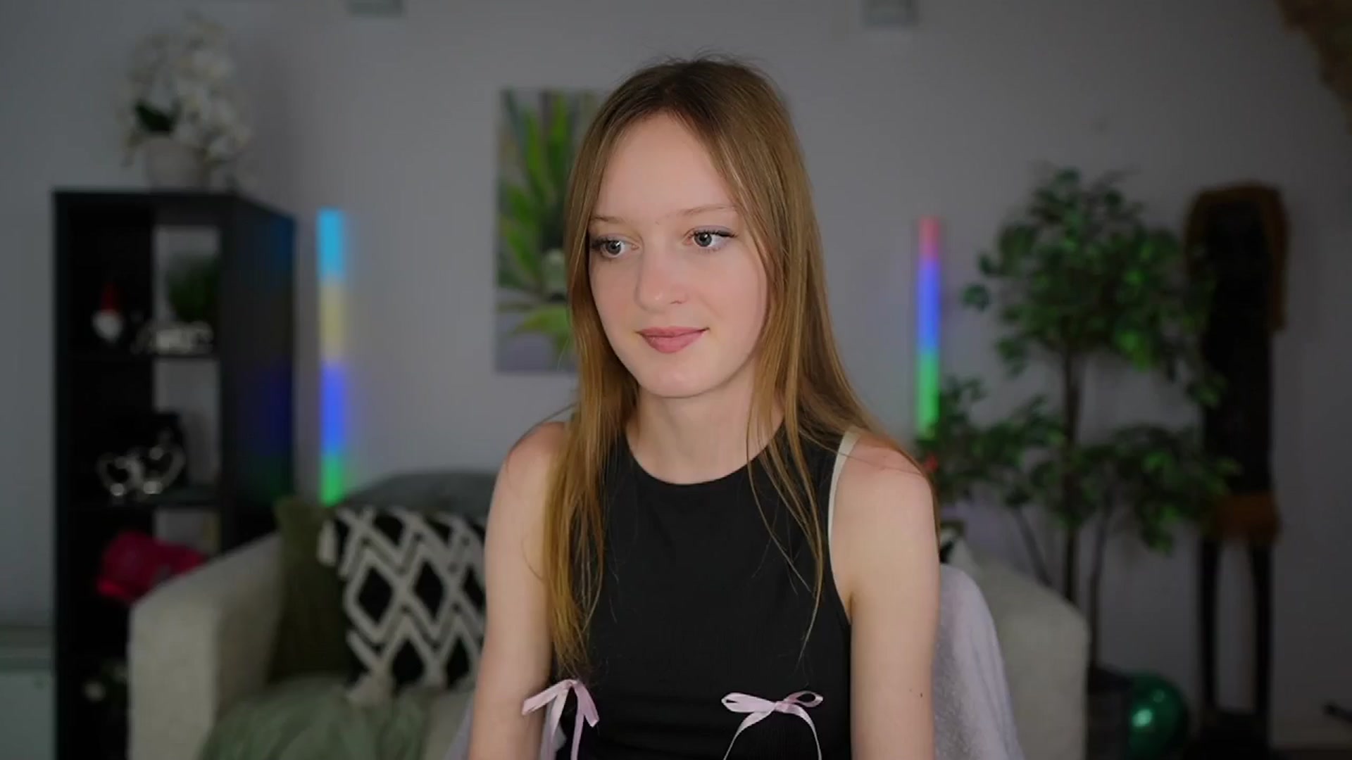 Gallery image thumbnail from Daisy_Dash's myfreecams stream on, 01/17/2025, 11:06 image 4 of 20
