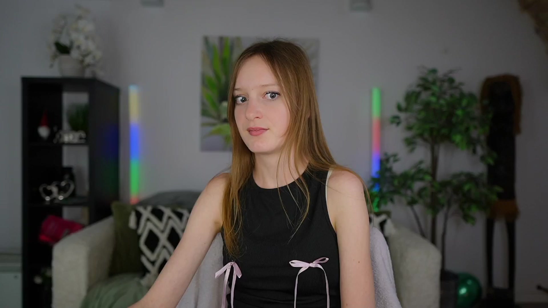 Gallery image thumbnail from Daisy_Dash's myfreecams stream on, 01/17/2025, 11:06 image 12 of 20