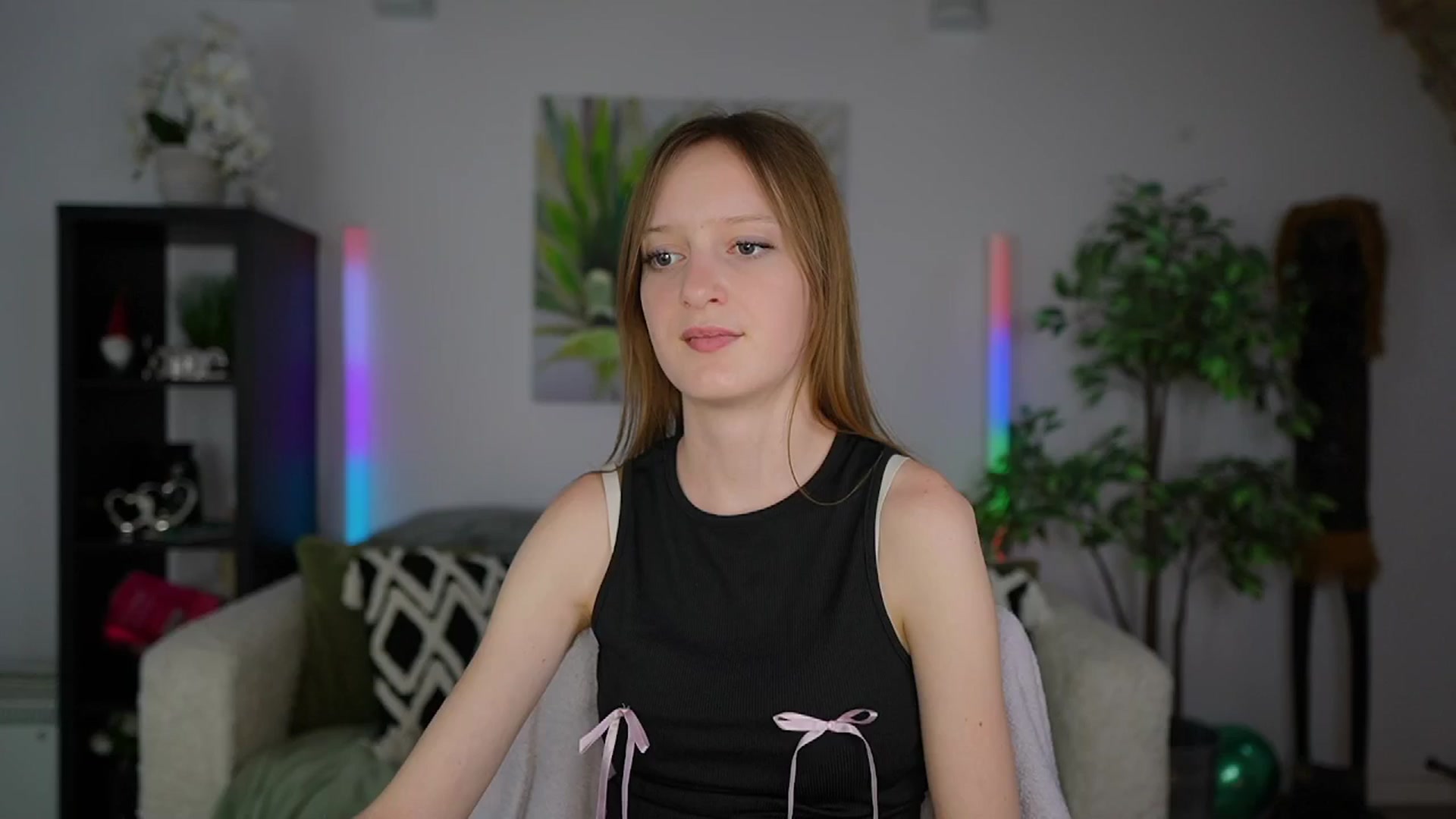 Gallery image thumbnail from Daisy_Dash's myfreecams stream on, 01/17/2025, 11:06 image 16 of 20