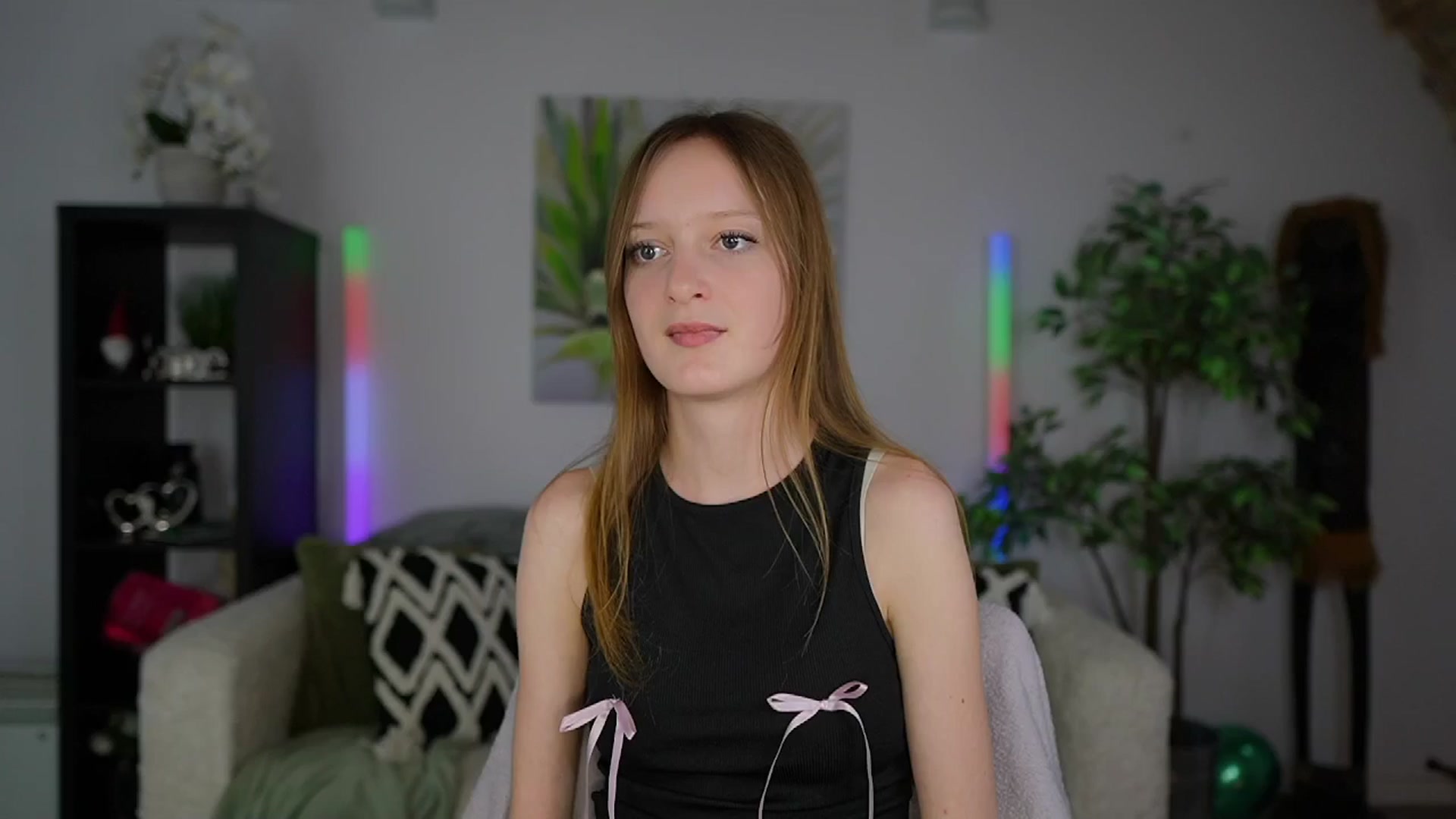 Gallery image thumbnail from Daisy_Dash's myfreecams stream on, 01/17/2025, 11:06 image 9 of 20