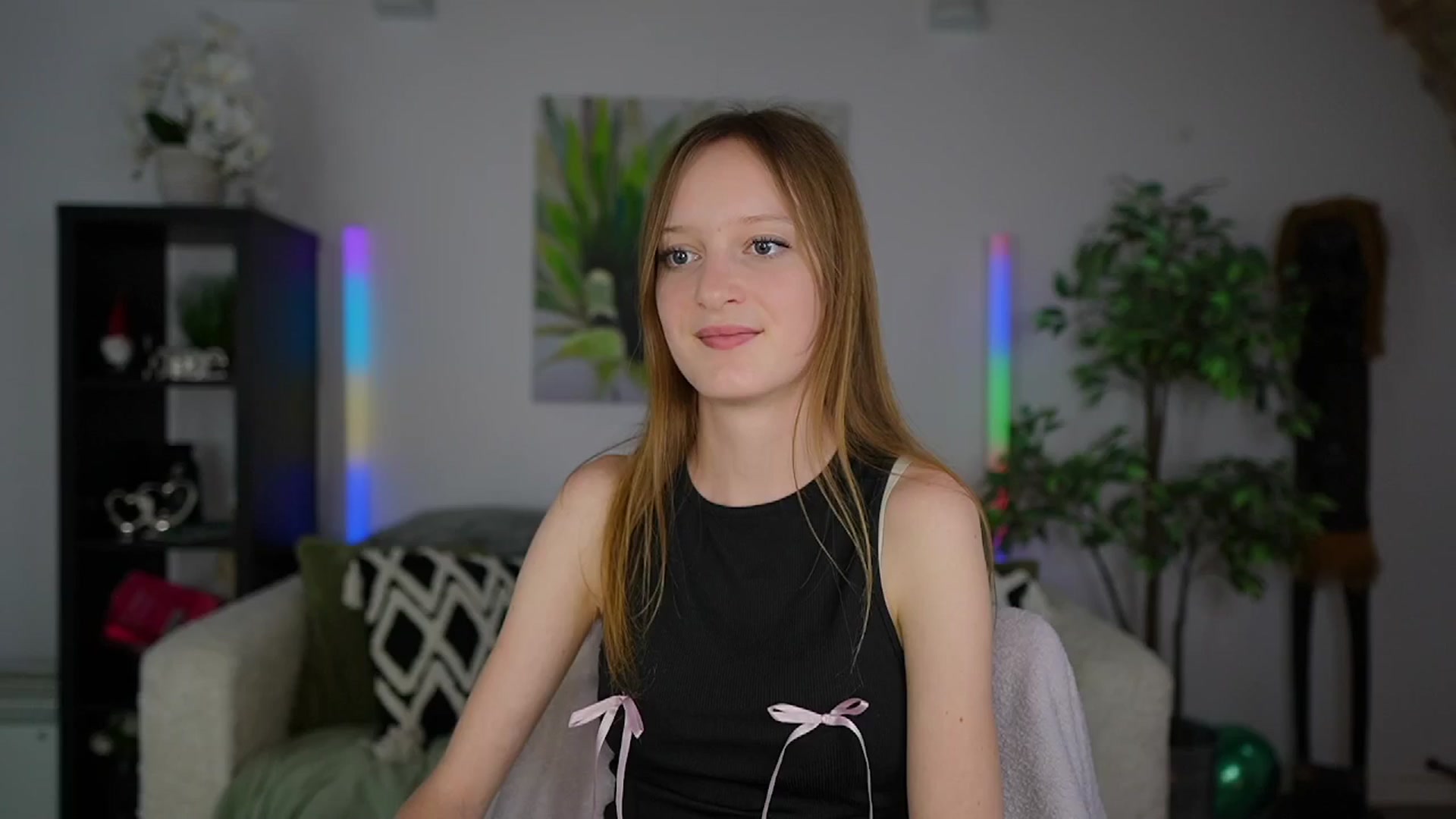 Gallery image thumbnail from Daisy_Dash's myfreecams stream on, 01/17/2025, 11:06 image 5 of 20