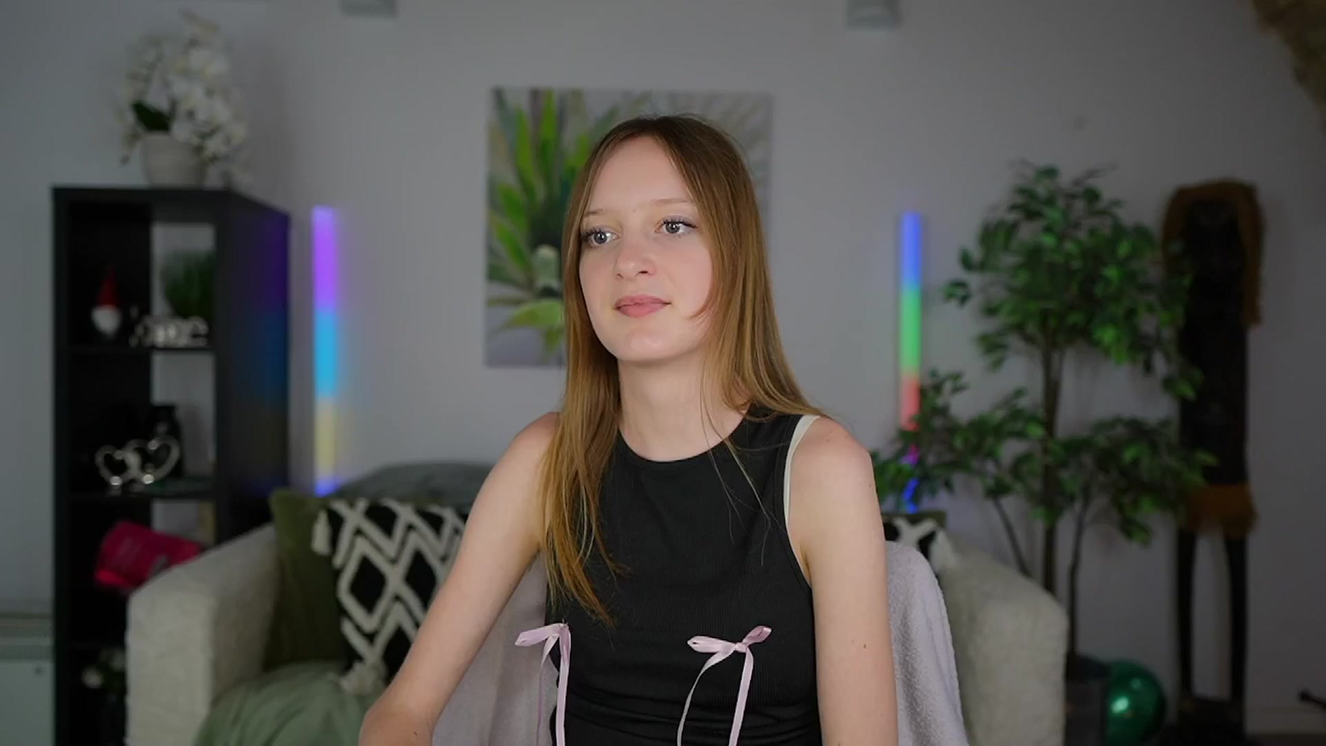 Gallery image thumbnail from Daisy_Dash's myfreecams stream on, 01/17/2025, 14:00 image 10 of 20