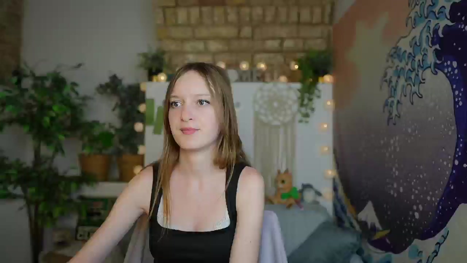 Gallery image thumbnail from Daisy_Dash's myfreecams stream on, 01/26/2025, 11:12 image 1 of 20