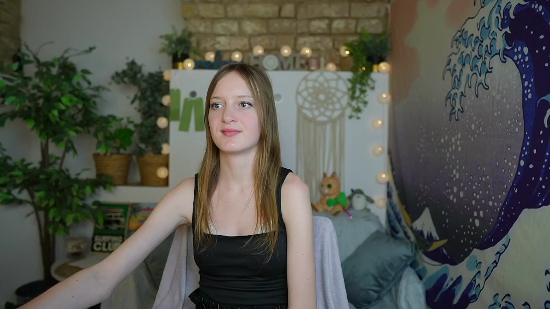 Gallery image thumbnail from Daisy_Dash's myfreecams stream on, 01/26/2025, 11:12 image 15 of 20