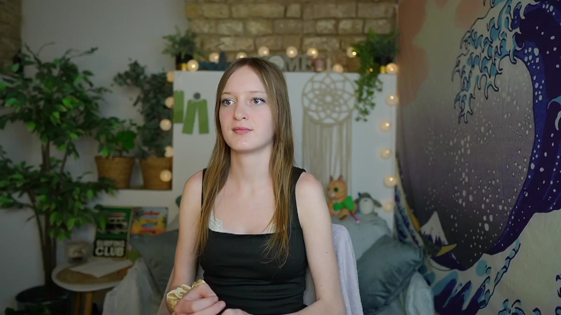 Gallery image thumbnail from Daisy_Dash's myfreecams stream on, 01/26/2025, 11:12 image 7 of 20