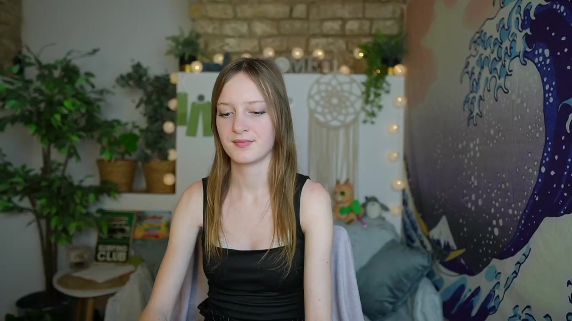 Gallery image thumbnail from Daisy_Dash's myfreecams stream on, 01/26/2025, 11:12 image 14 of 20