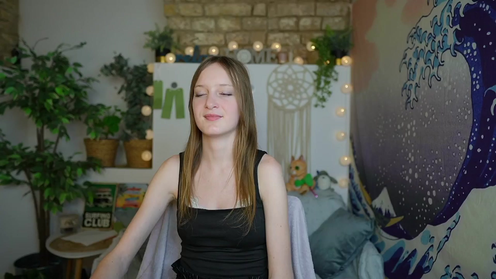 Gallery image thumbnail from Daisy_Dash's myfreecams stream on, 01/26/2025, 11:12 image 13 of 20