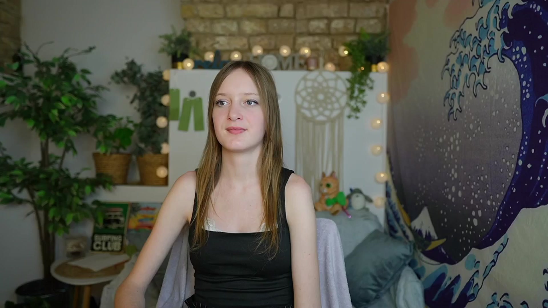 Gallery image thumbnail from Daisy_Dash's myfreecams stream on, 01/26/2025, 11:12 image 11 of 20