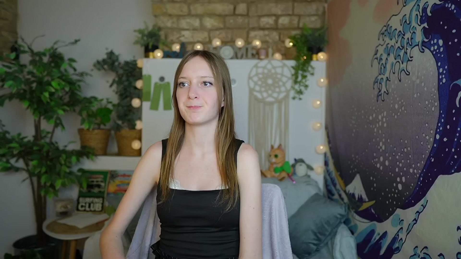 Gallery image thumbnail from Daisy_Dash's myfreecams stream on, 01/26/2025, 11:12 image 18 of 20