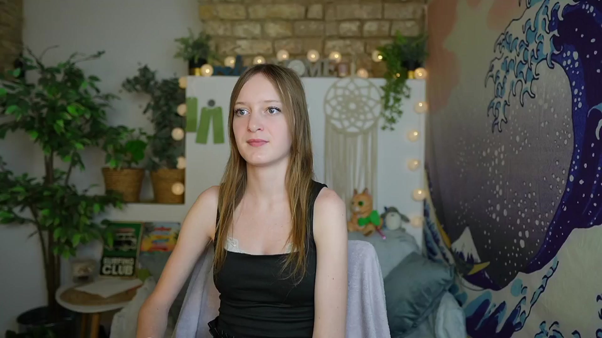 Gallery image thumbnail from Daisy_Dash's myfreecams stream on, 01/26/2025, 11:12 image 8 of 20