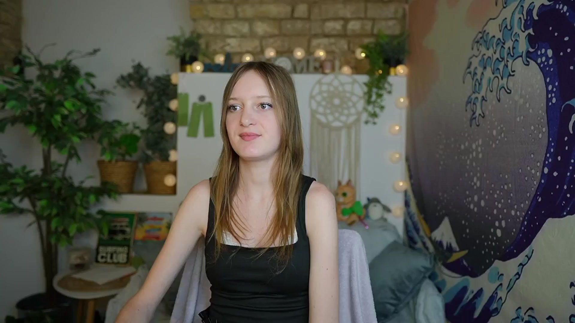 Gallery image thumbnail from Daisy_Dash's myfreecams stream on, 01/26/2025, 11:12 image 6 of 20