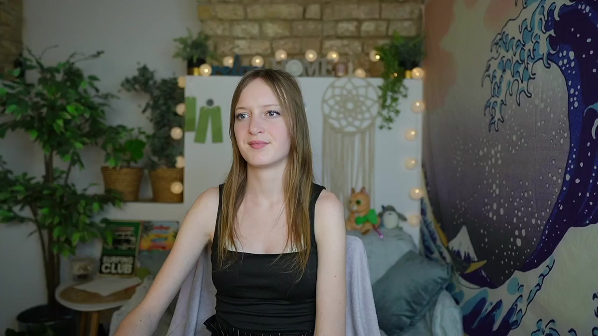 Gallery image thumbnail from Daisy_Dash's myfreecams stream on, 01/26/2025, 11:12 image 16 of 20