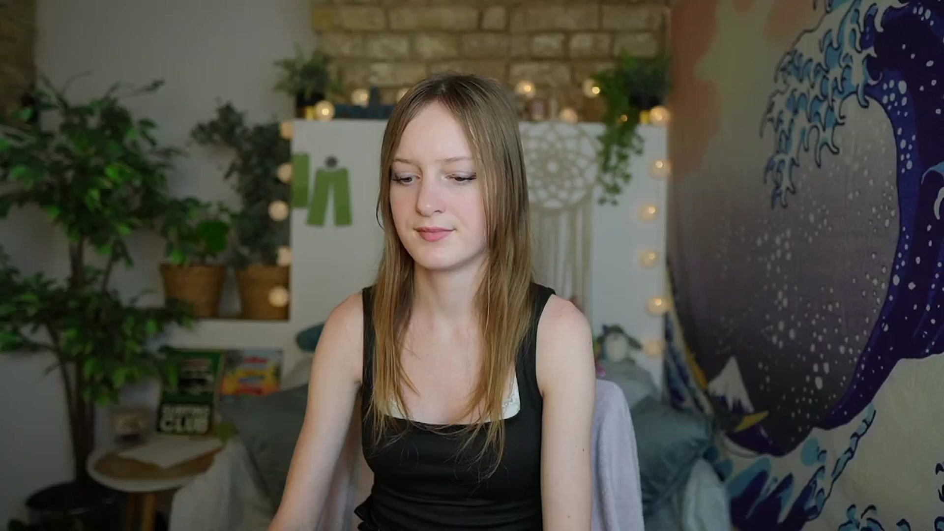Gallery image thumbnail from Daisy_Dash's myfreecams stream on, 01/26/2025, 11:12 image 20 of 20