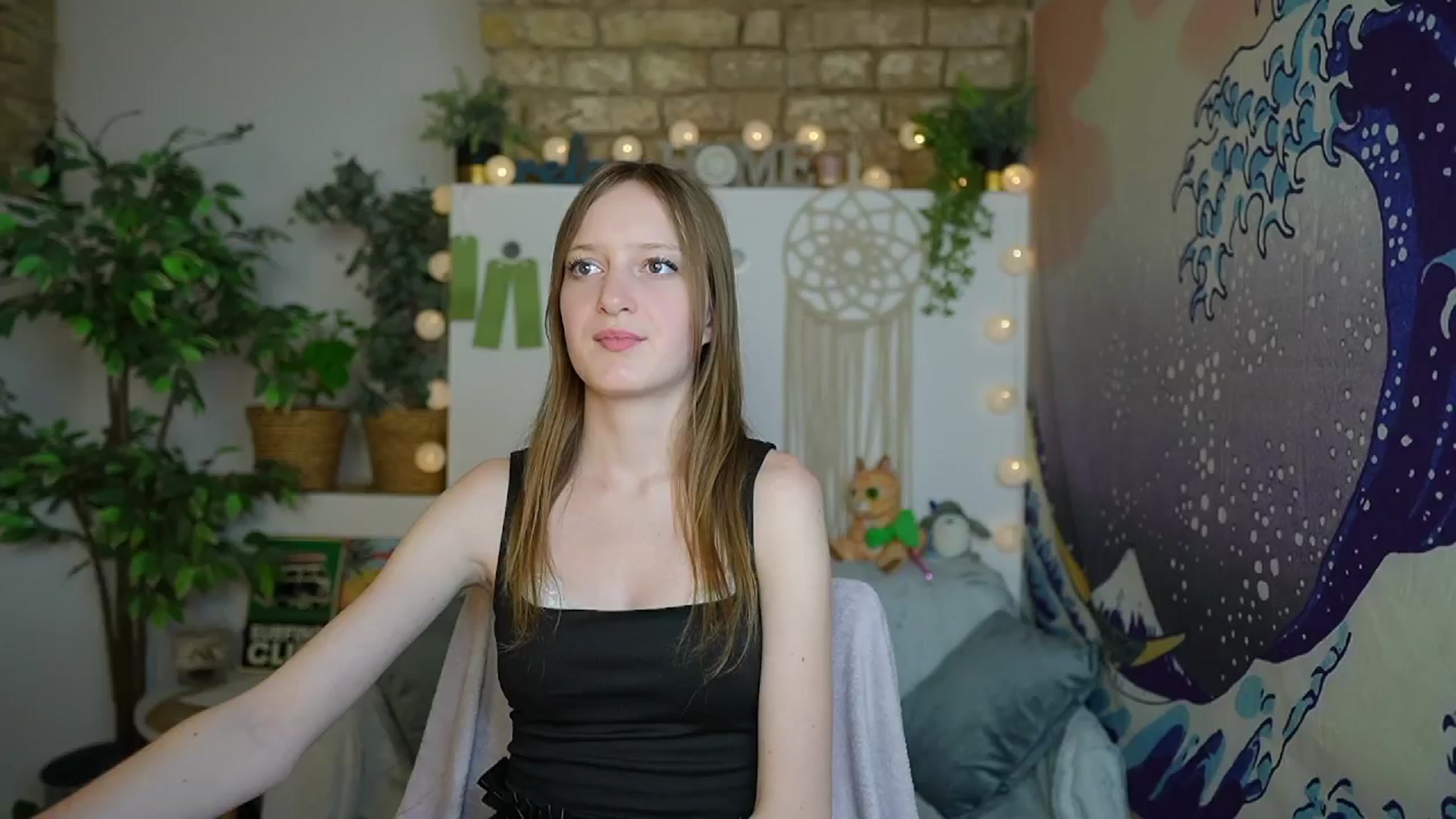 Gallery image thumbnail from Daisy_Dash's myfreecams stream on, 01/26/2025, 11:12 image 19 of 20