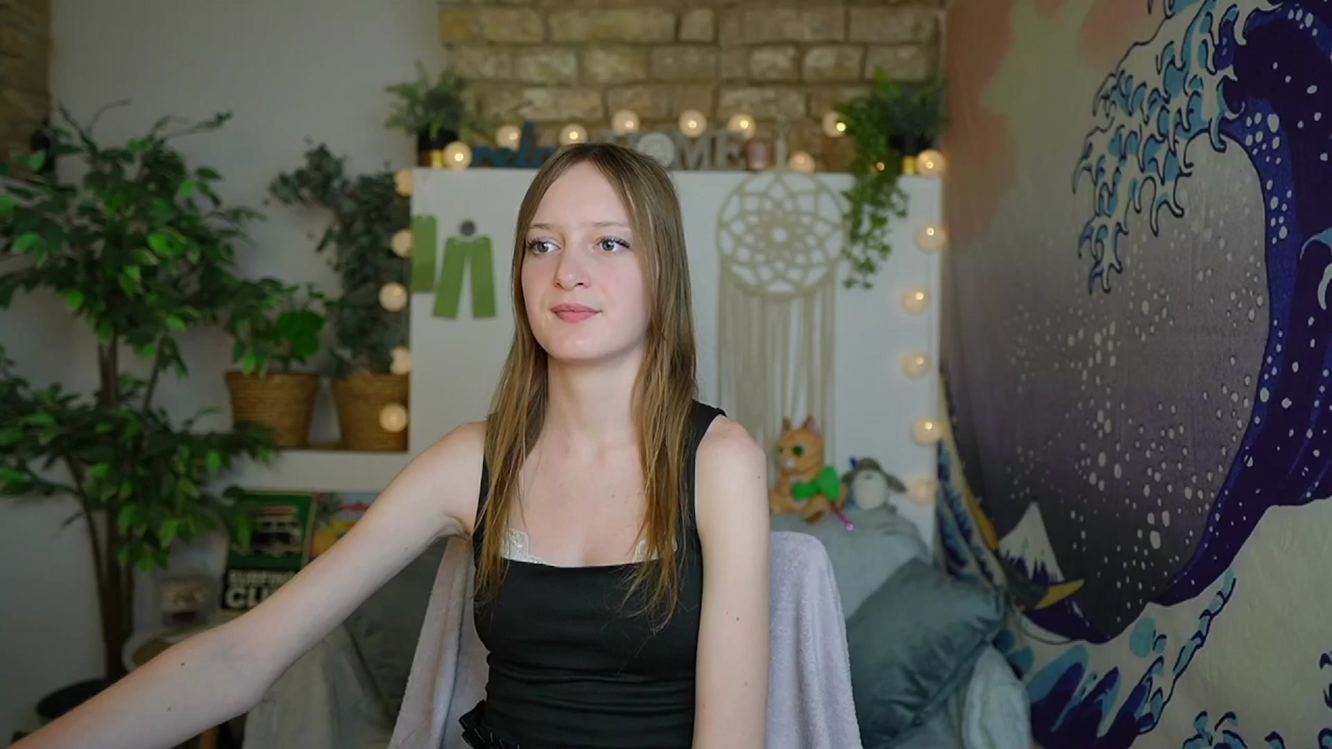 Gallery image thumbnail from Daisy_Dash's myfreecams stream on, 01/26/2025, 11:12 image 9 of 20