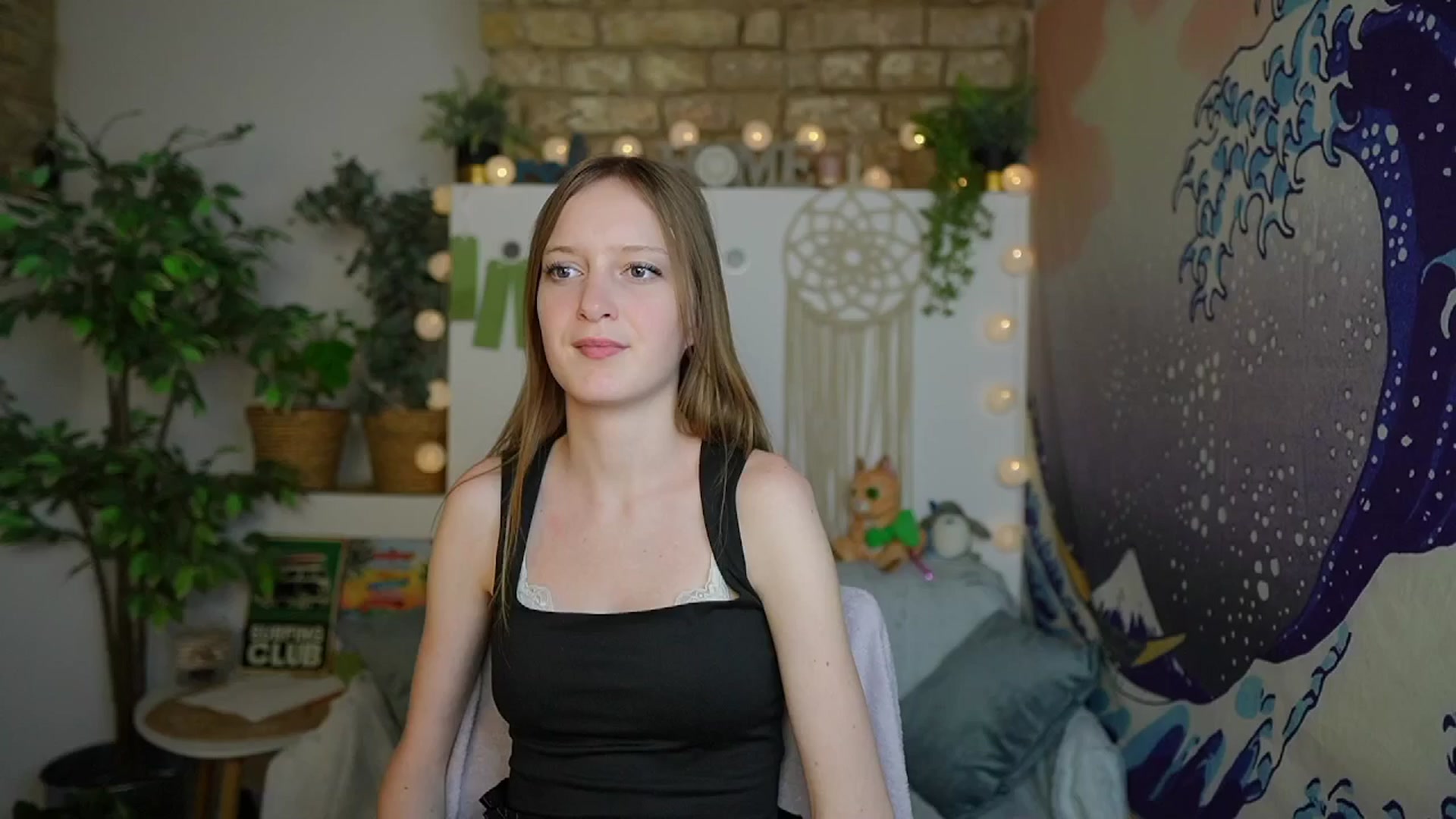 Gallery image thumbnail from Daisy_Dash's myfreecams stream on, 01/26/2025, 13:48 image 2 of 20