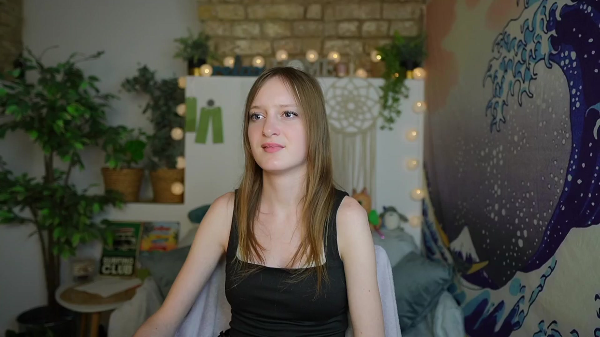Gallery image thumbnail from Daisy_Dash's myfreecams stream on, 01/26/2025, 13:48 image 17 of 20